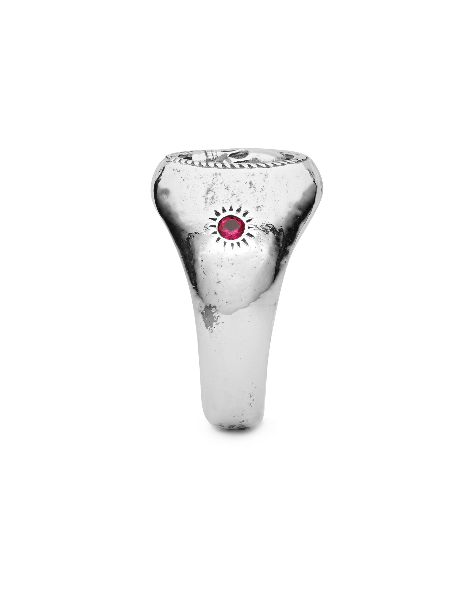 Firmament Signet Ring