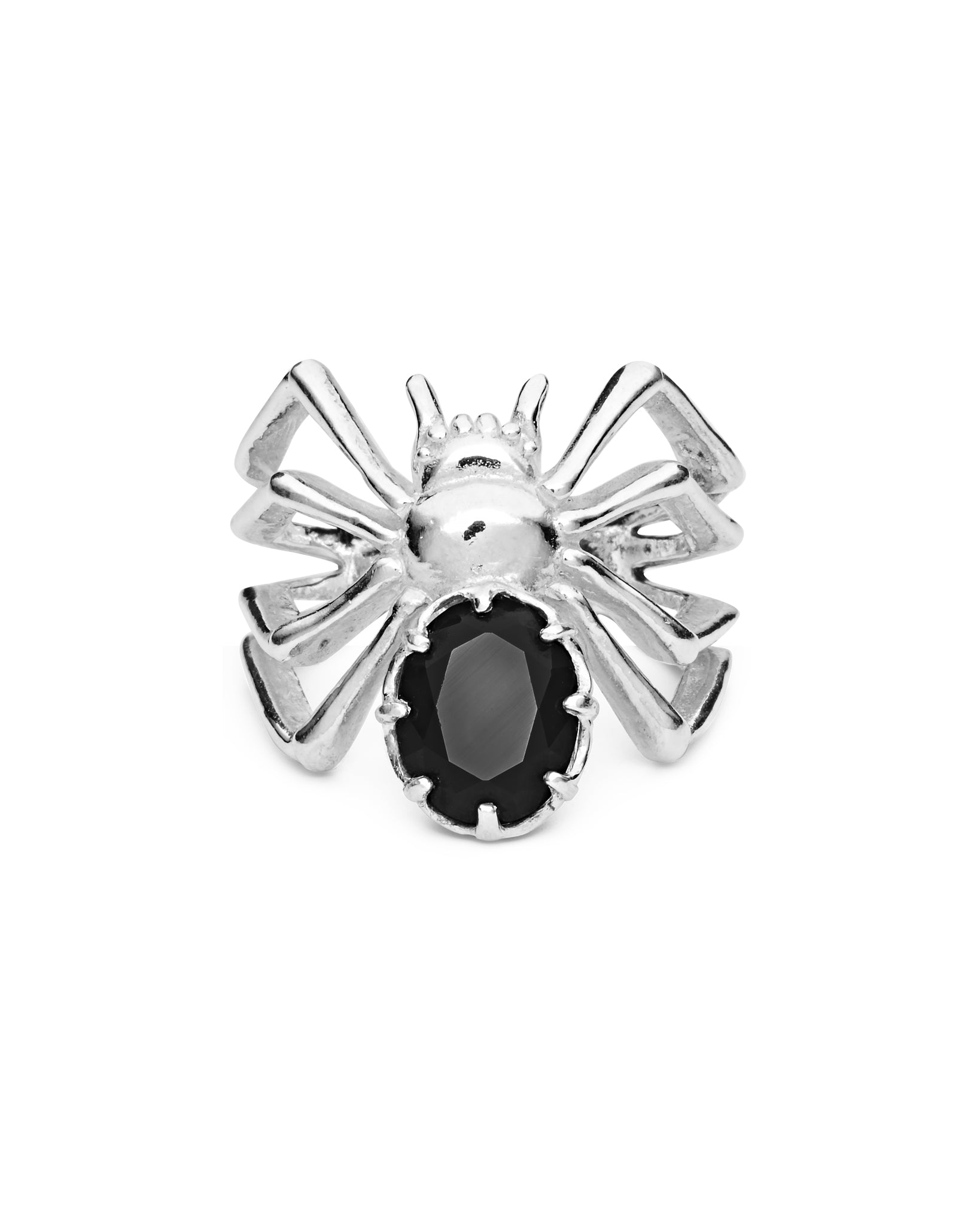Widow Signet Ring