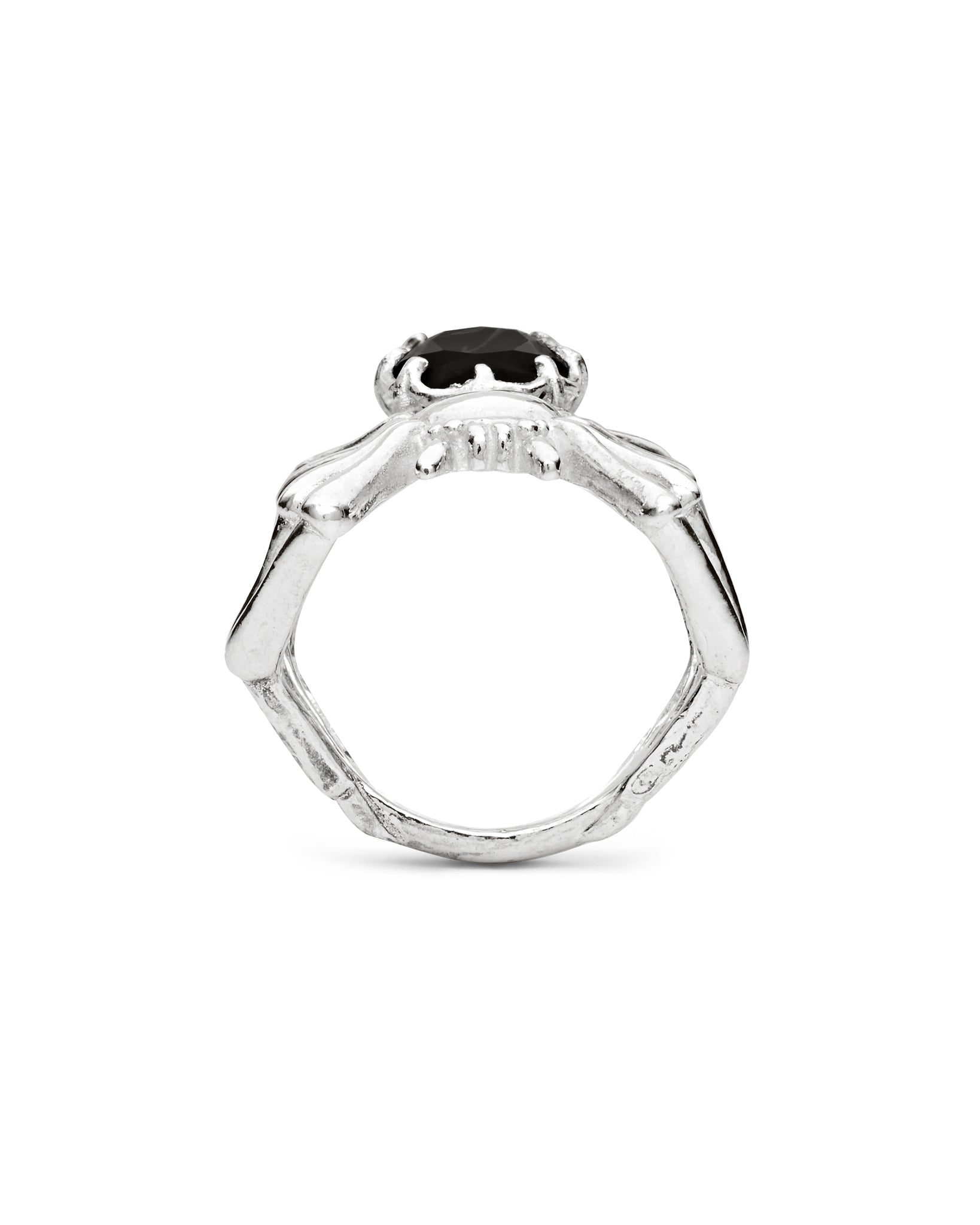 Widow Signet Ring