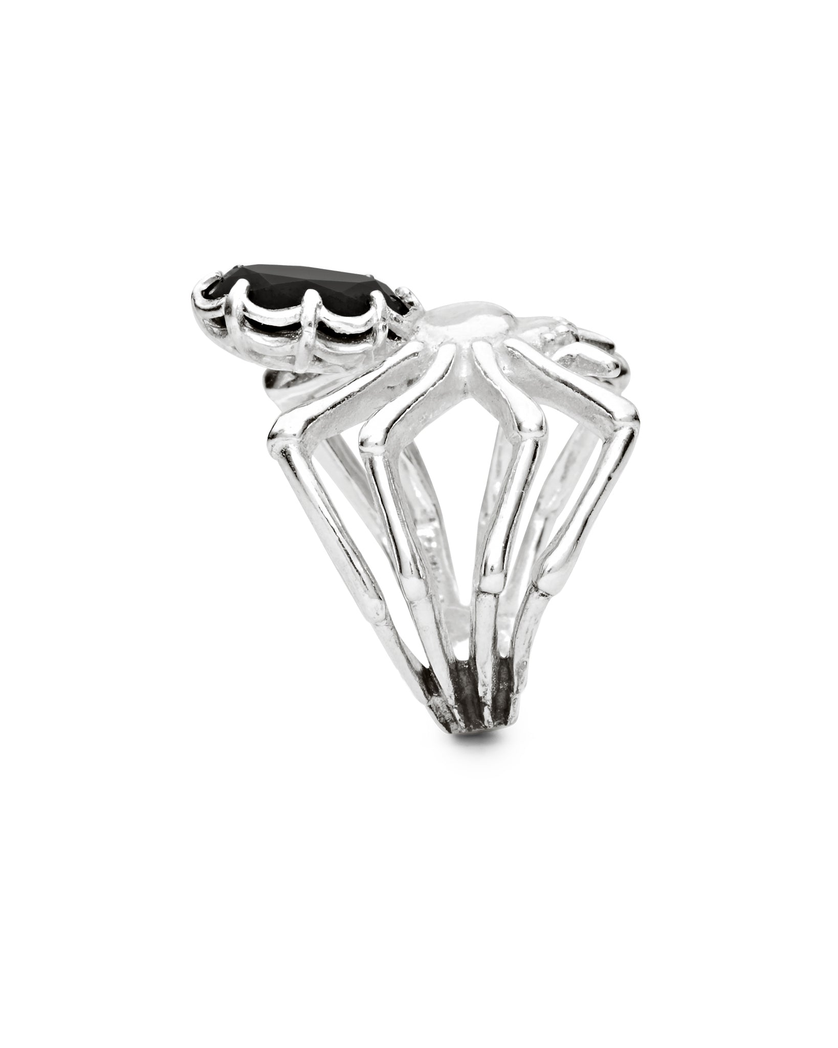 Widow Signet Ring