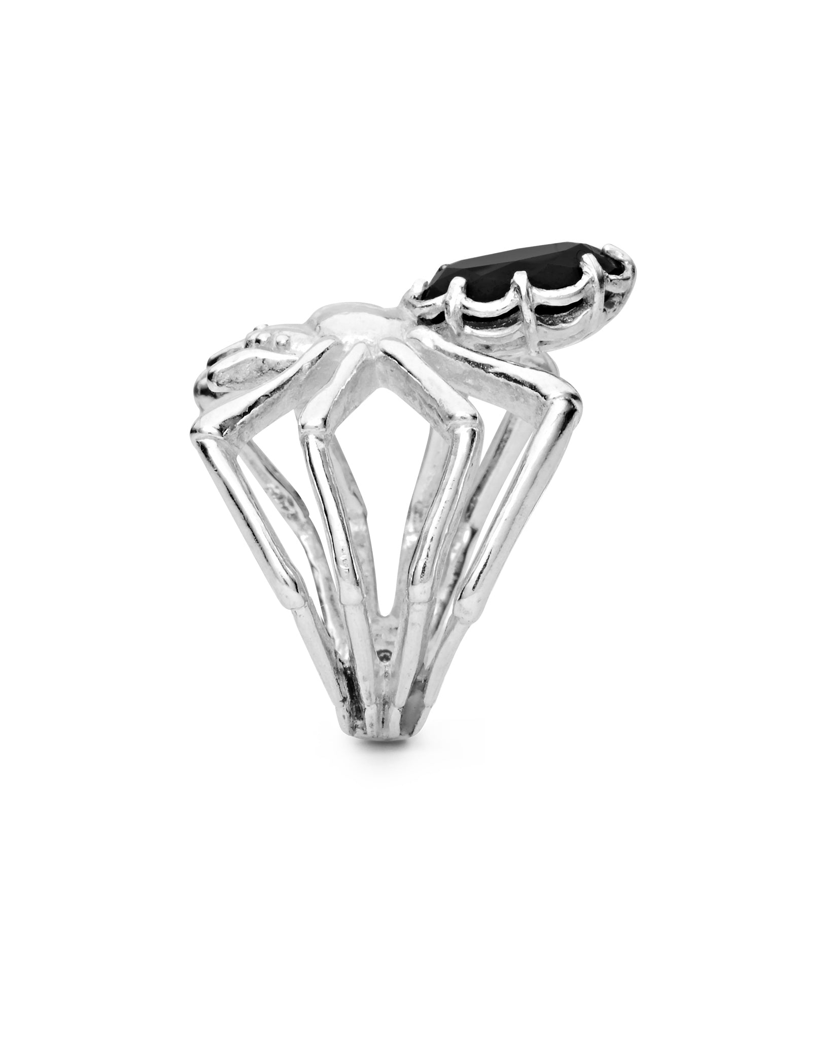 Widow Signet Ring