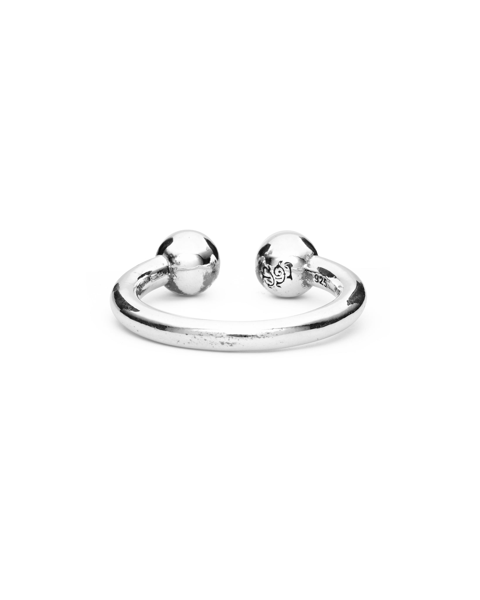 Minor Threat Ring