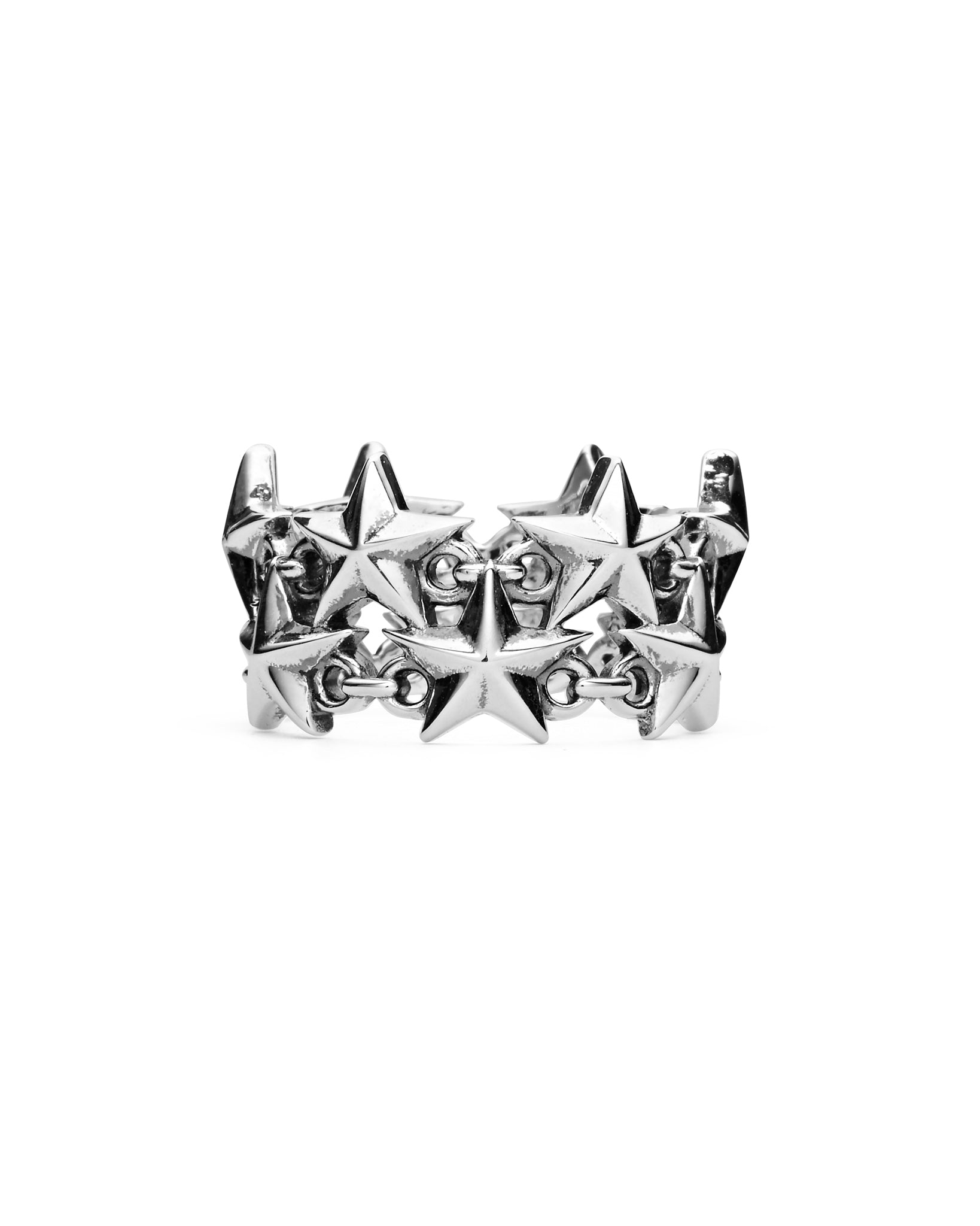 Hollywood Ring