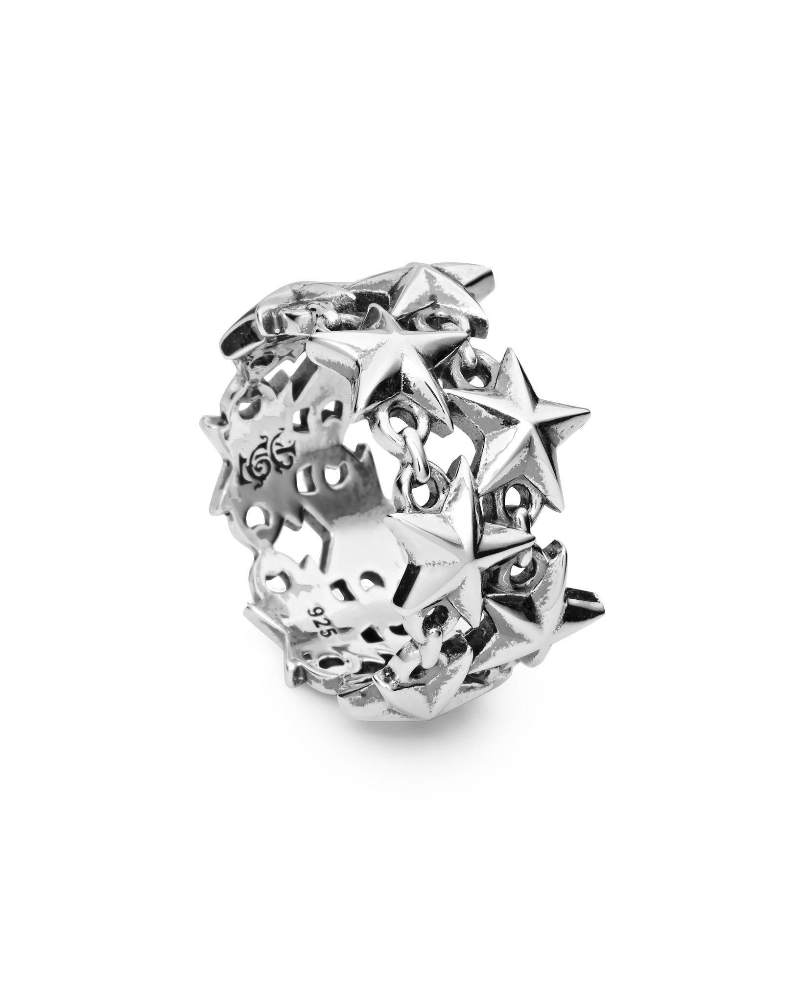 Hollywood Ring