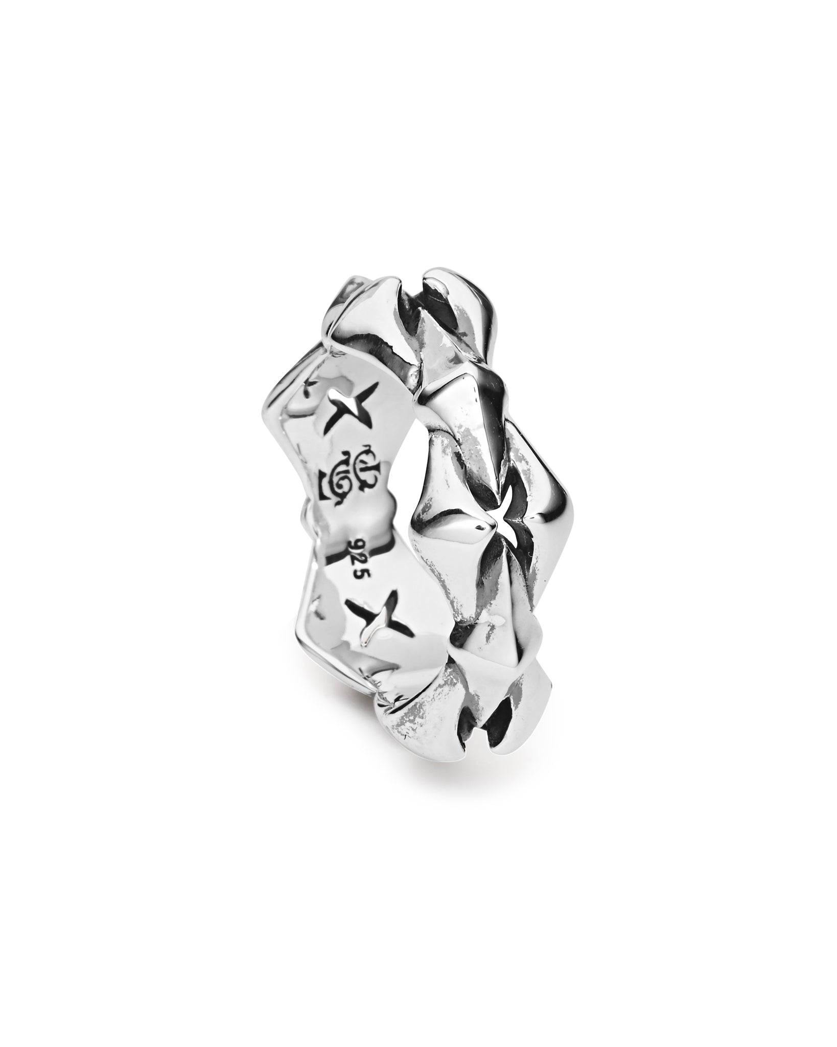Nexus Ring