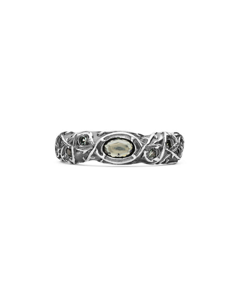 Forbidden Fruit Signet – Lox & Chain
