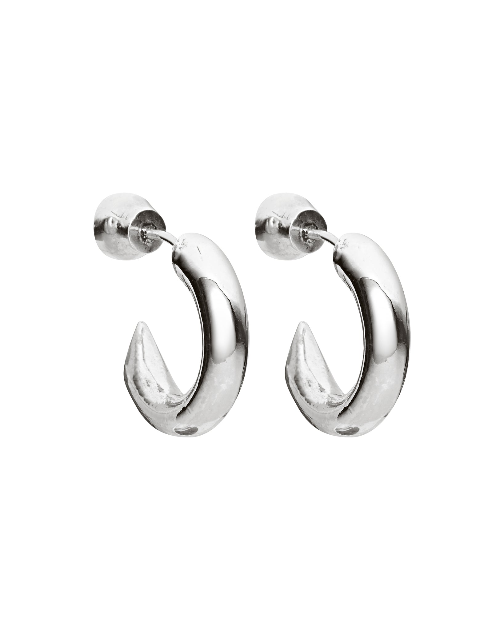Nail Earring
