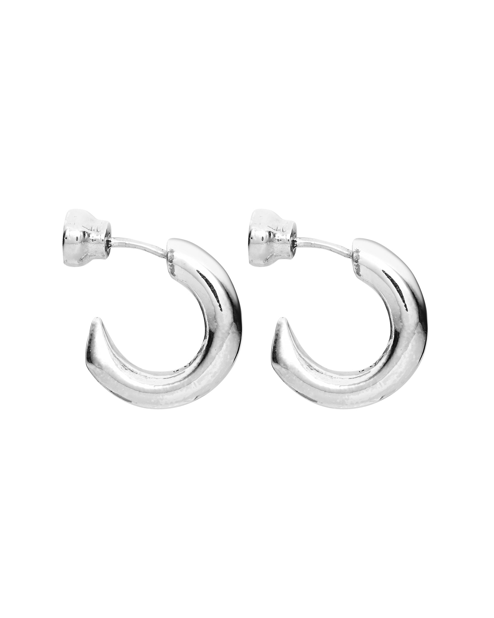Nail Earring