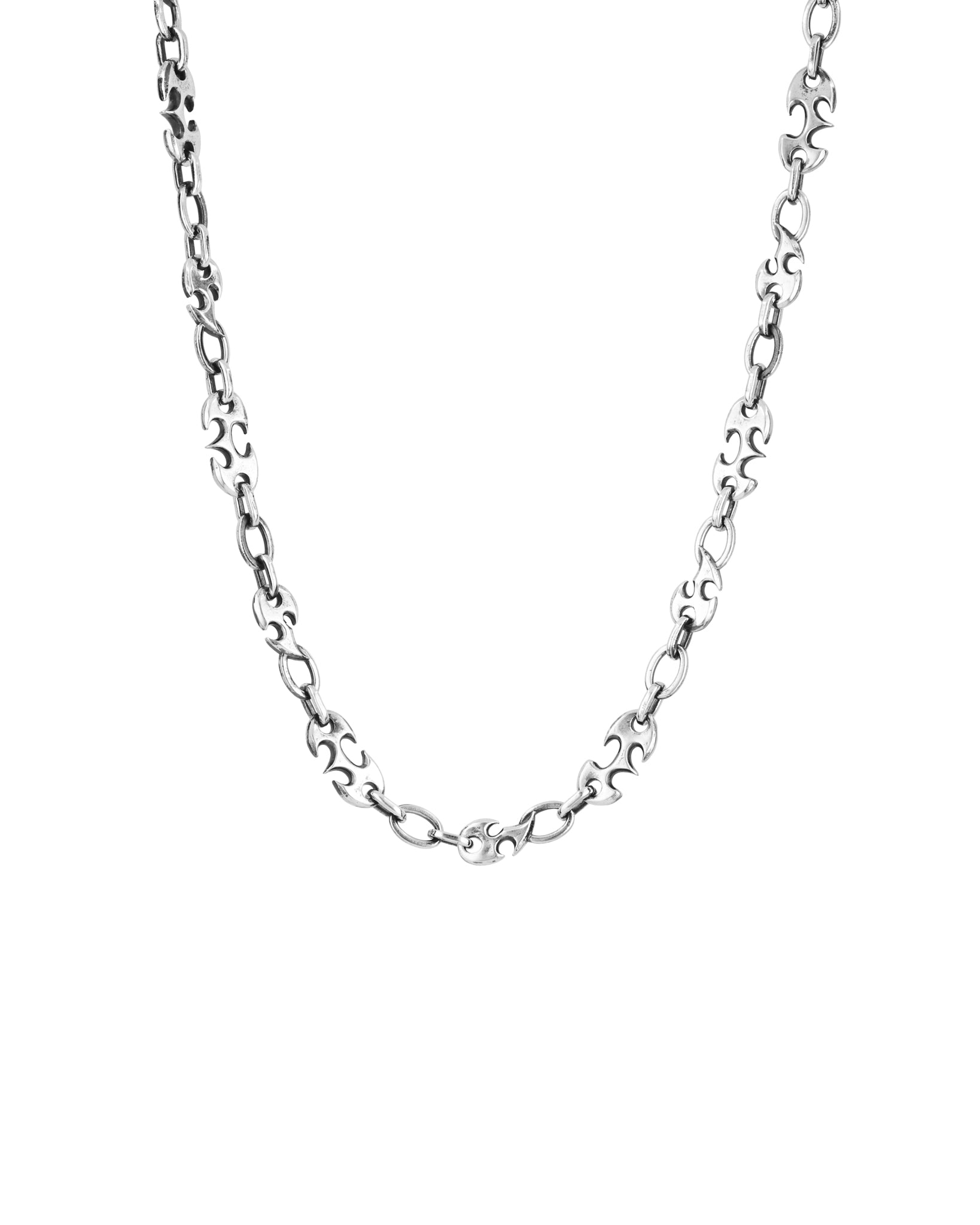 Fugazi Necklace