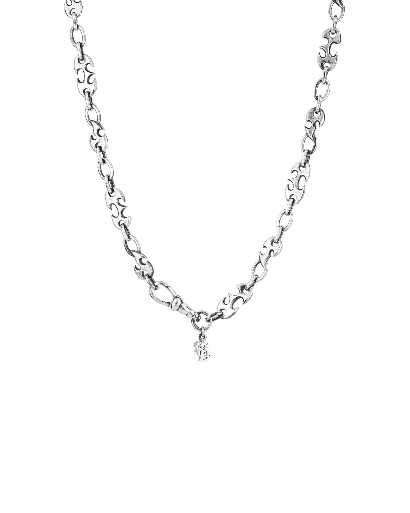 Fugazi Necklace
