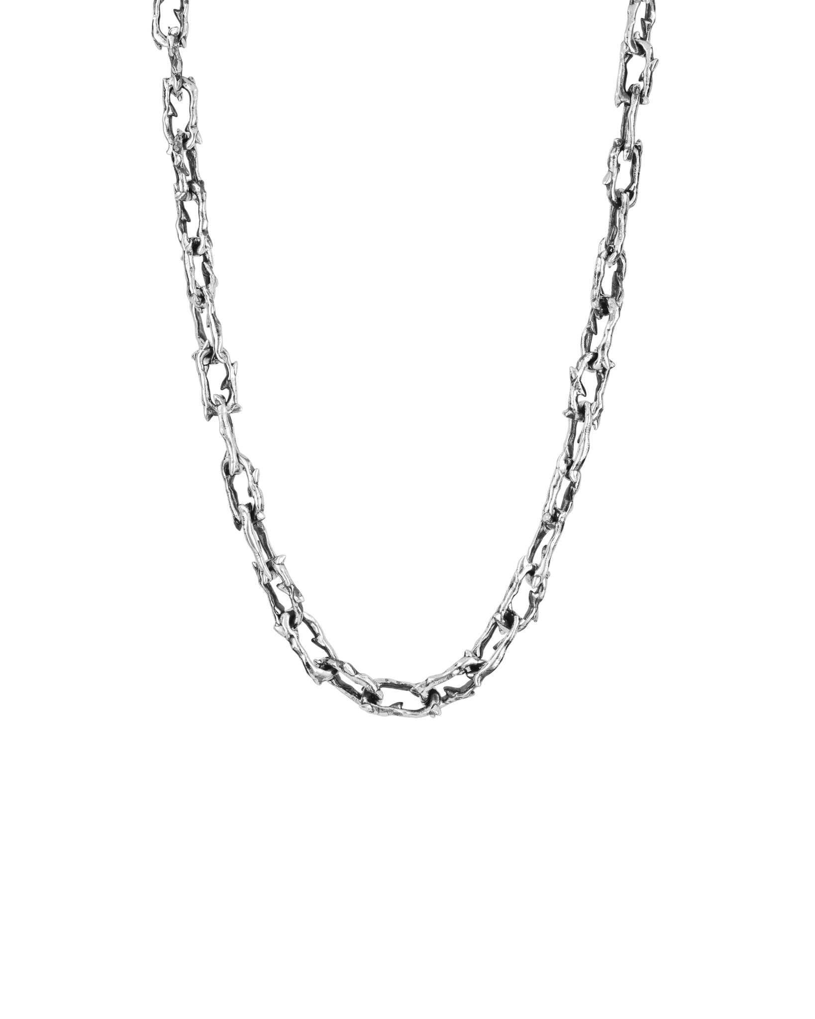 Bad Brains Necklace