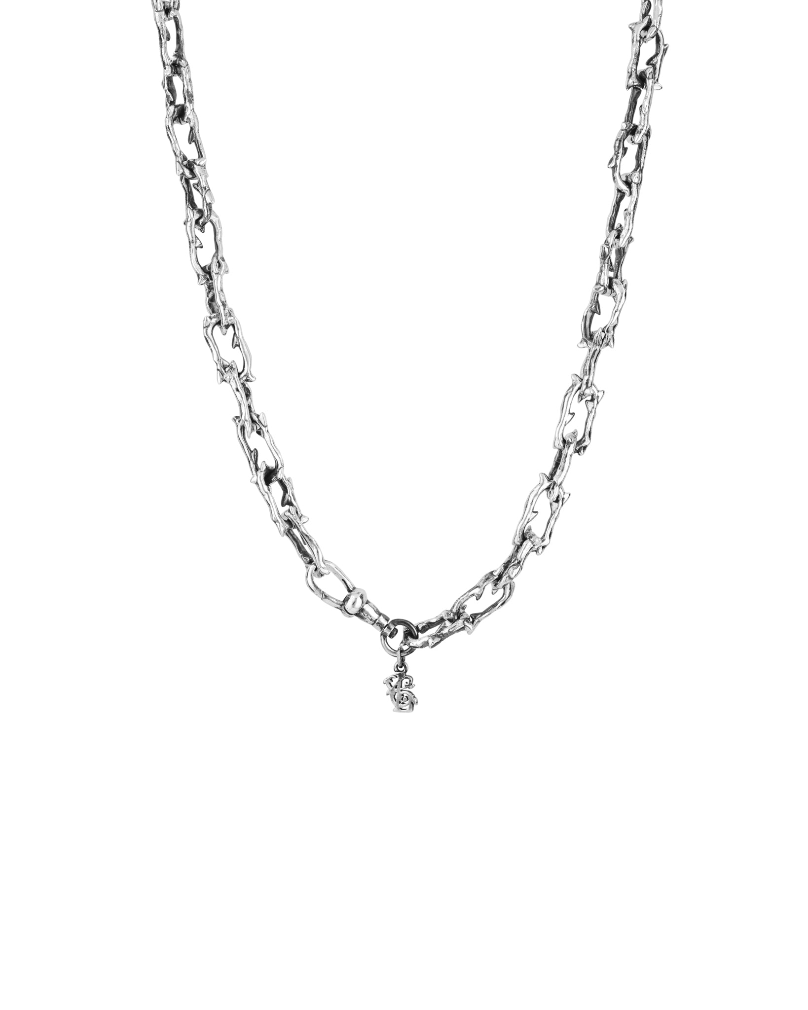 Bad Brains Necklace