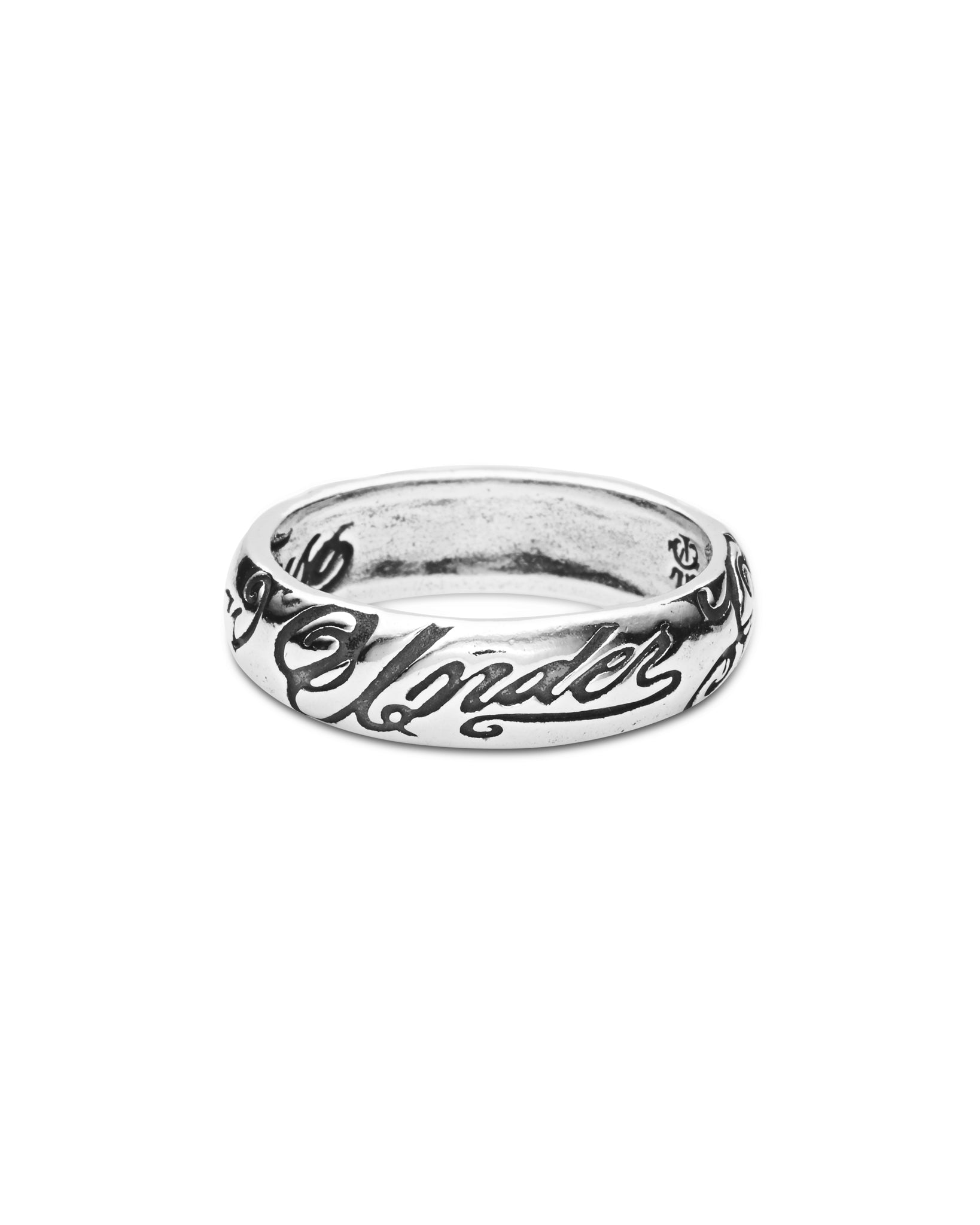 Segreto Ring