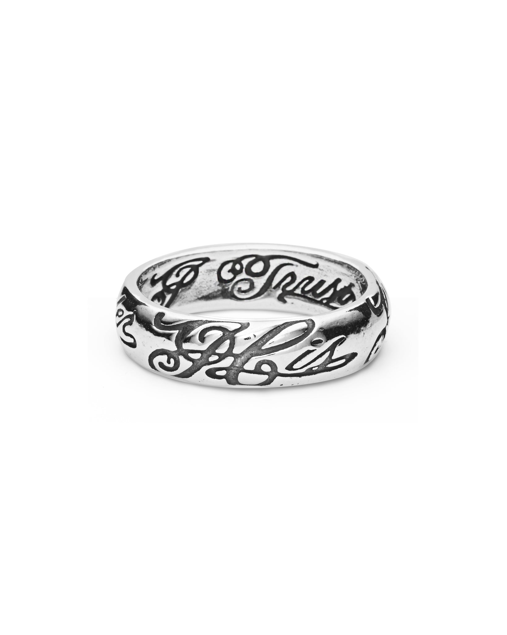 Segreto Ring