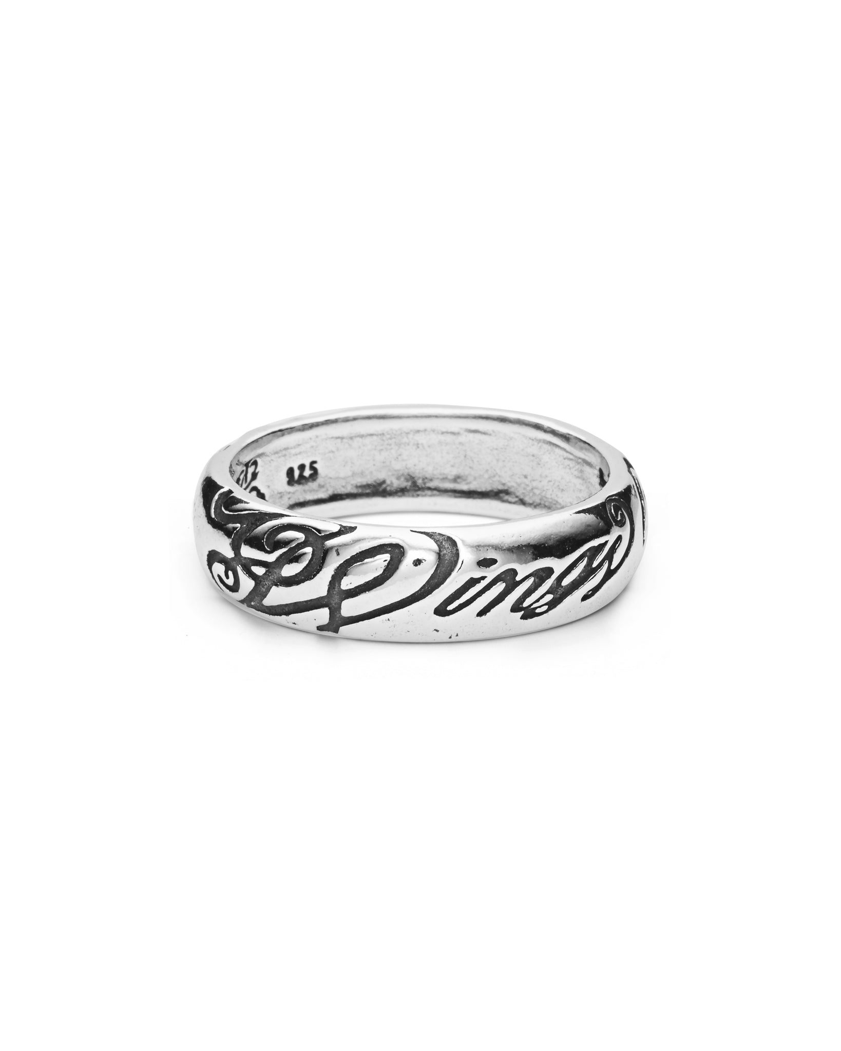 Segreto Ring