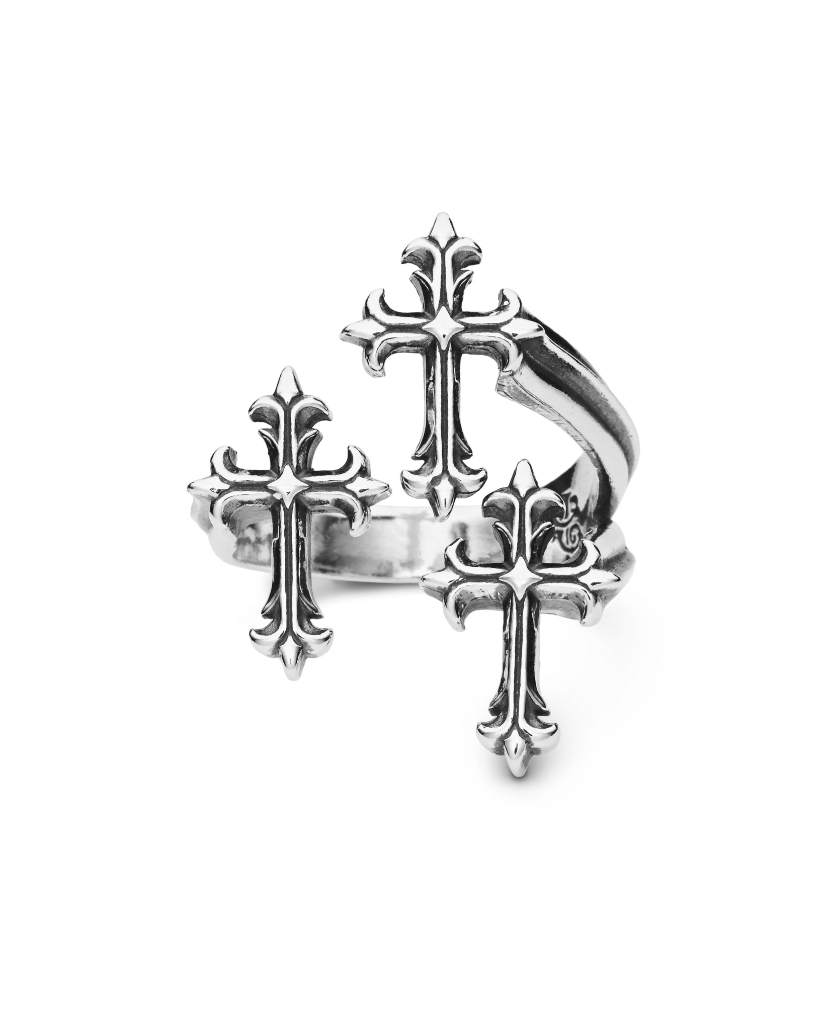La Trinità Signet