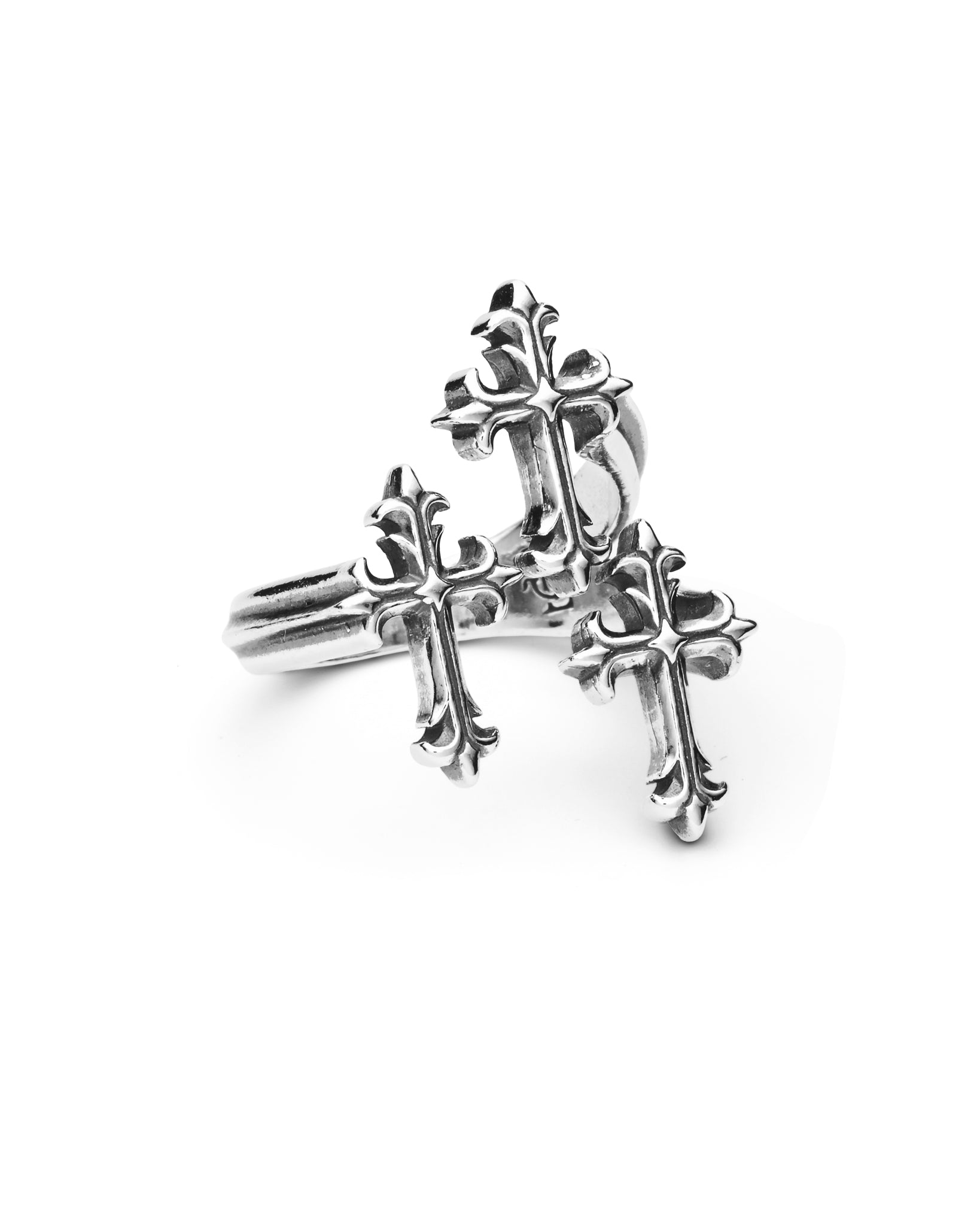La Trinità Signet