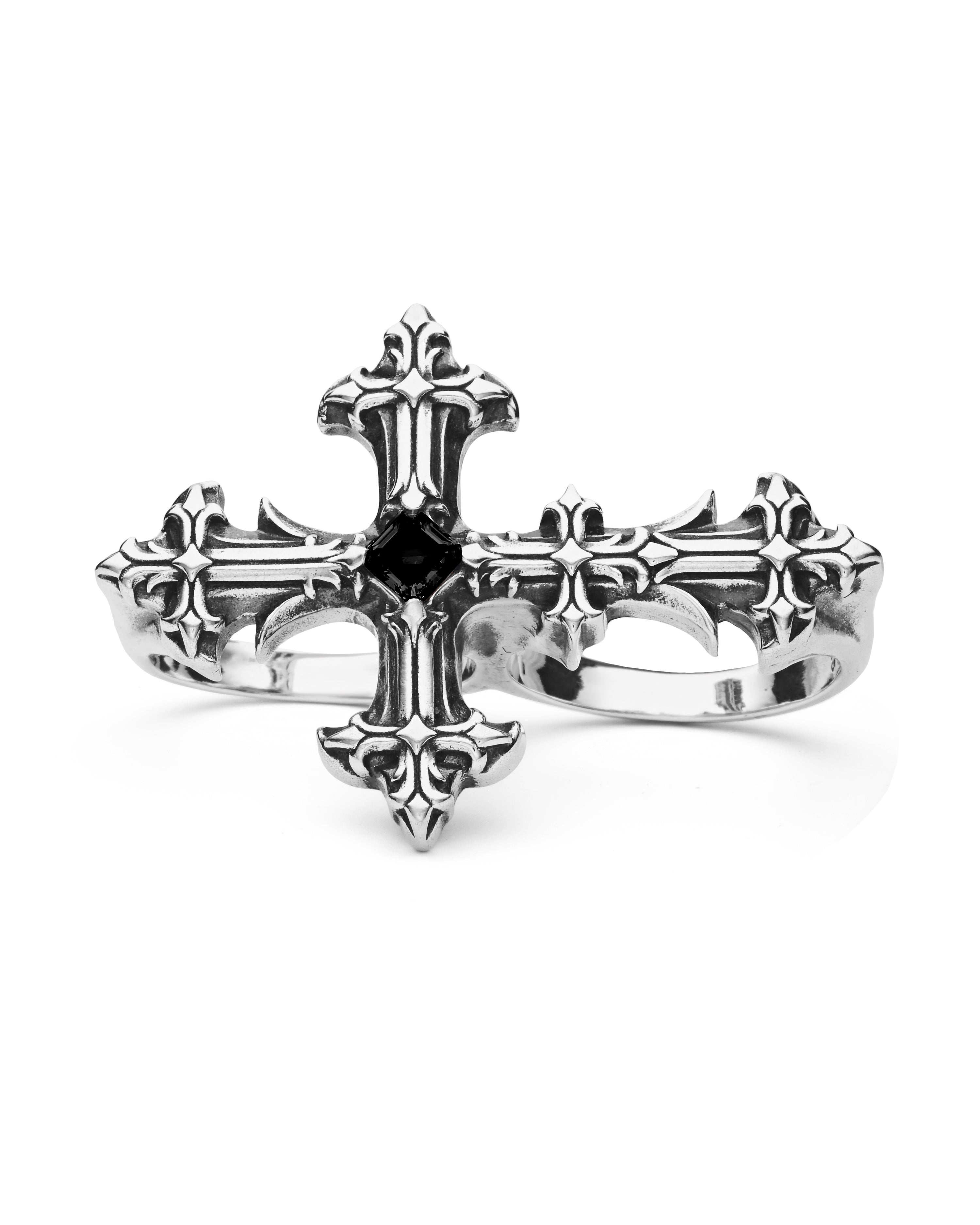 Portale Double Signet