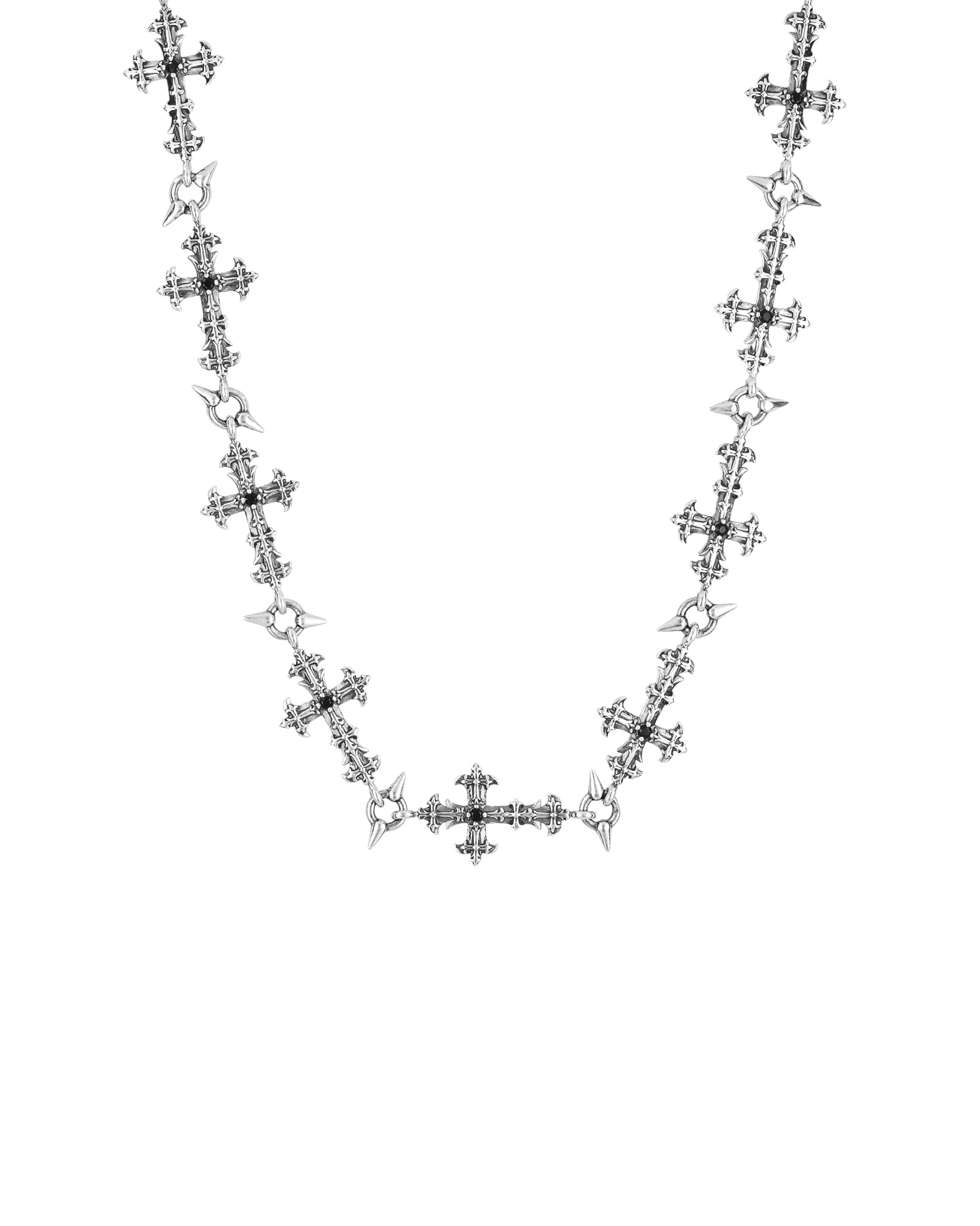 Portale Sacro Chain