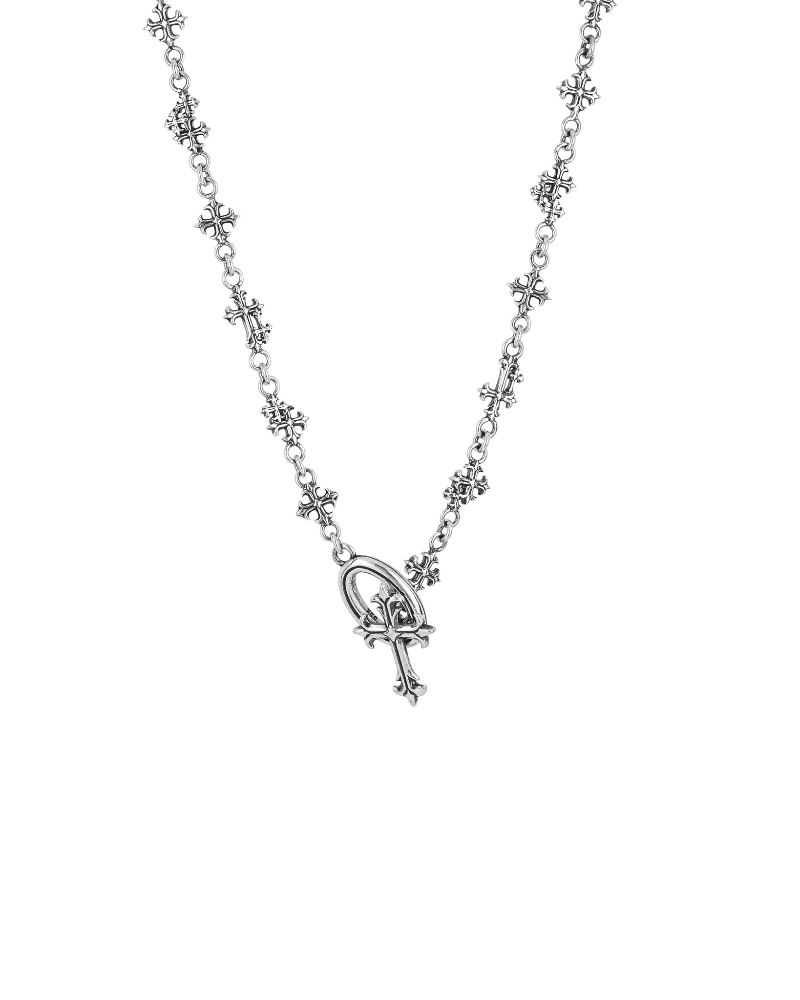 Lil' Eredità Chain