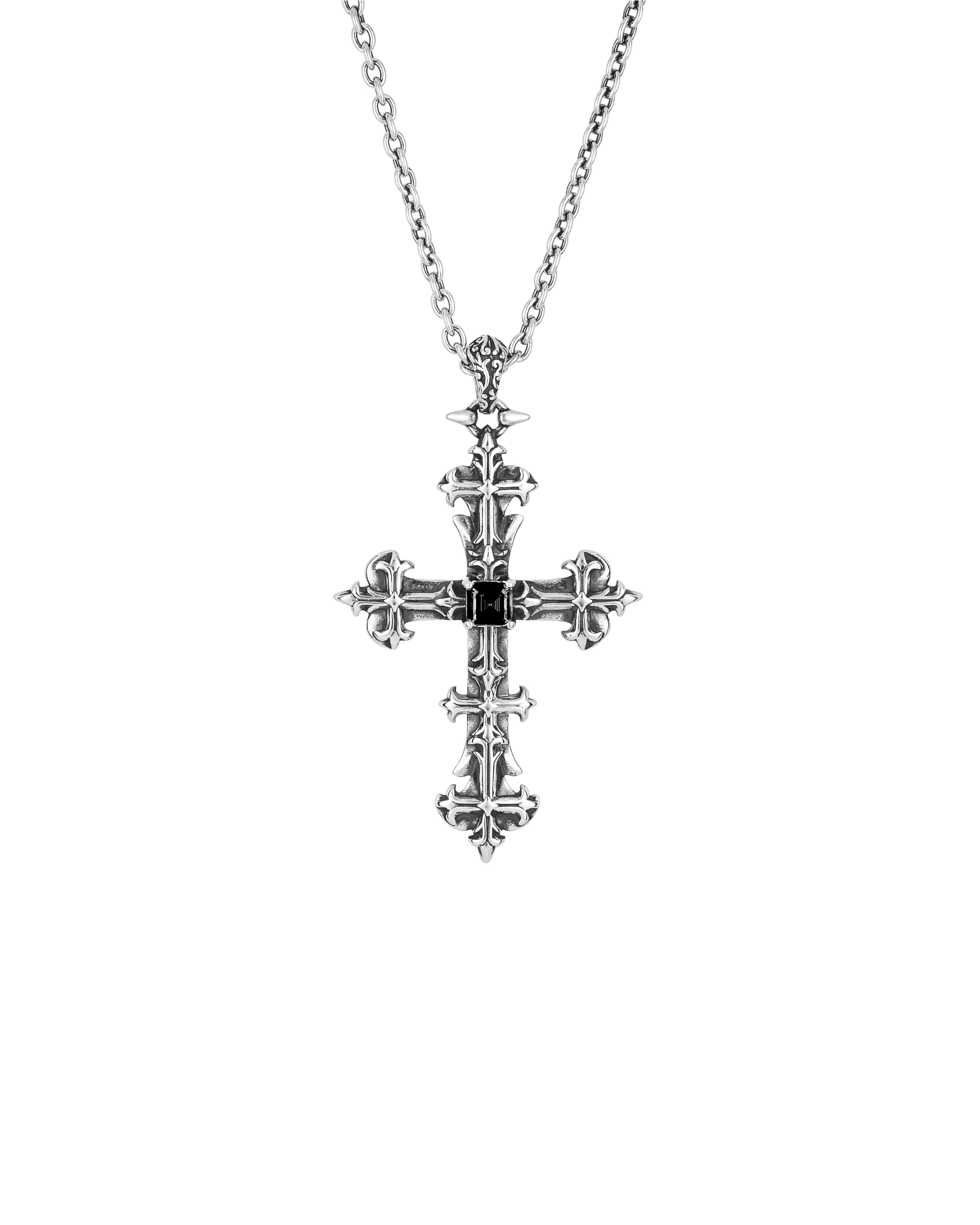 Eterno Necklace