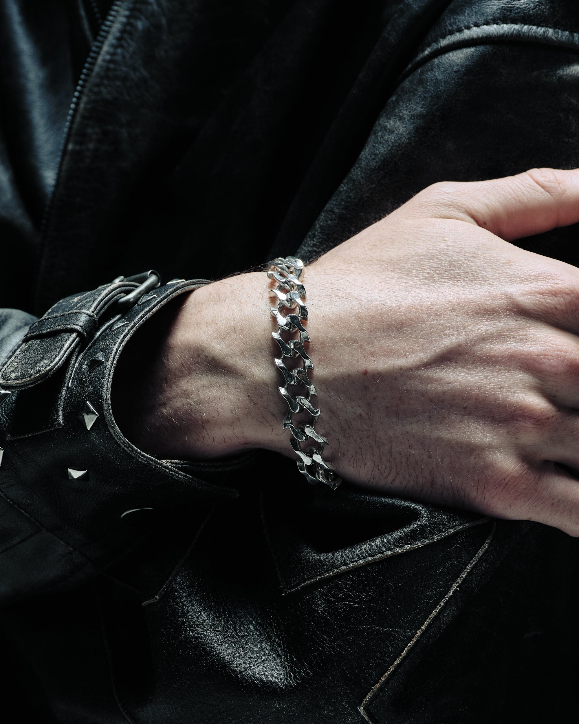 Antagonist Bracelet