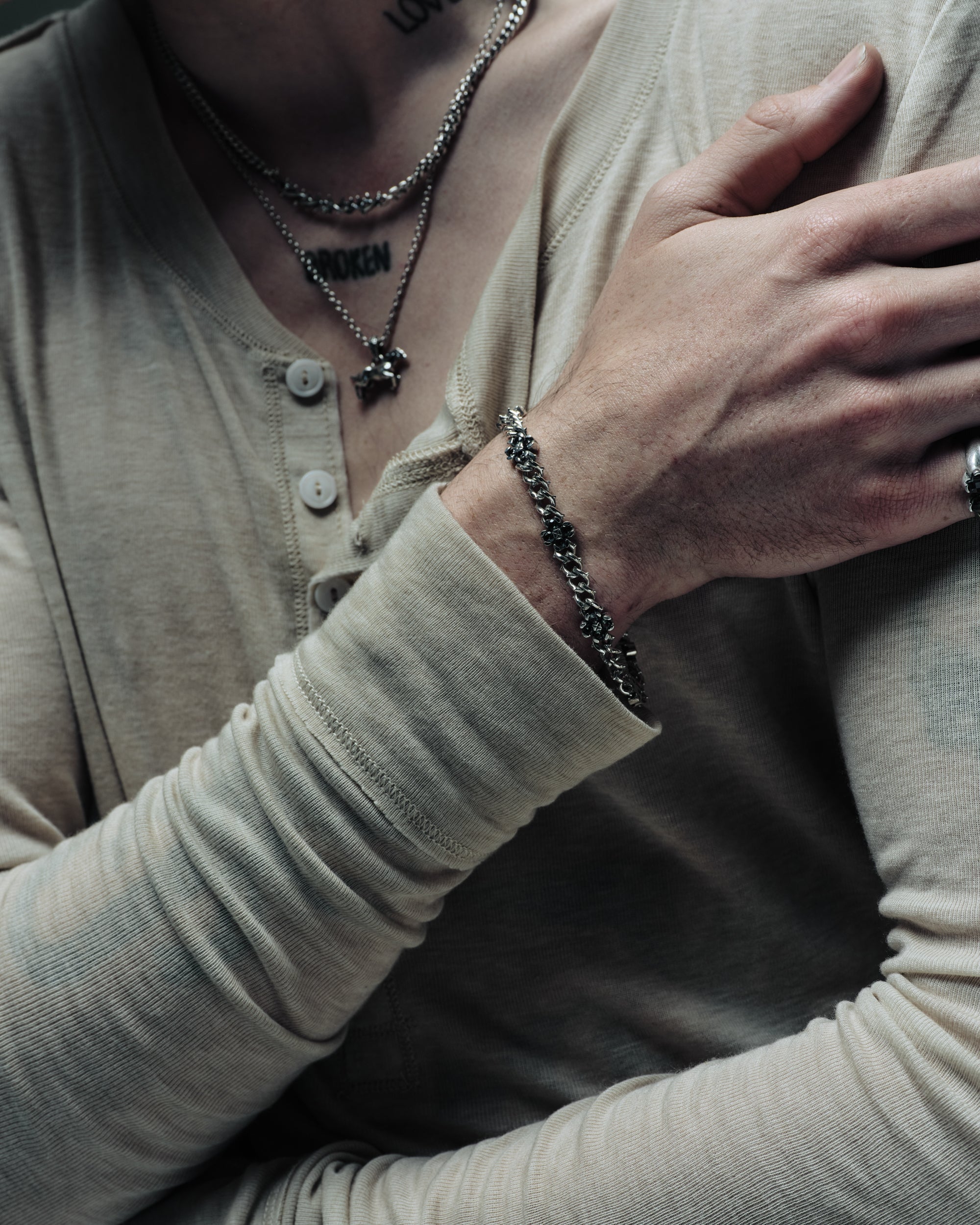 Lucky Clover Bracelet