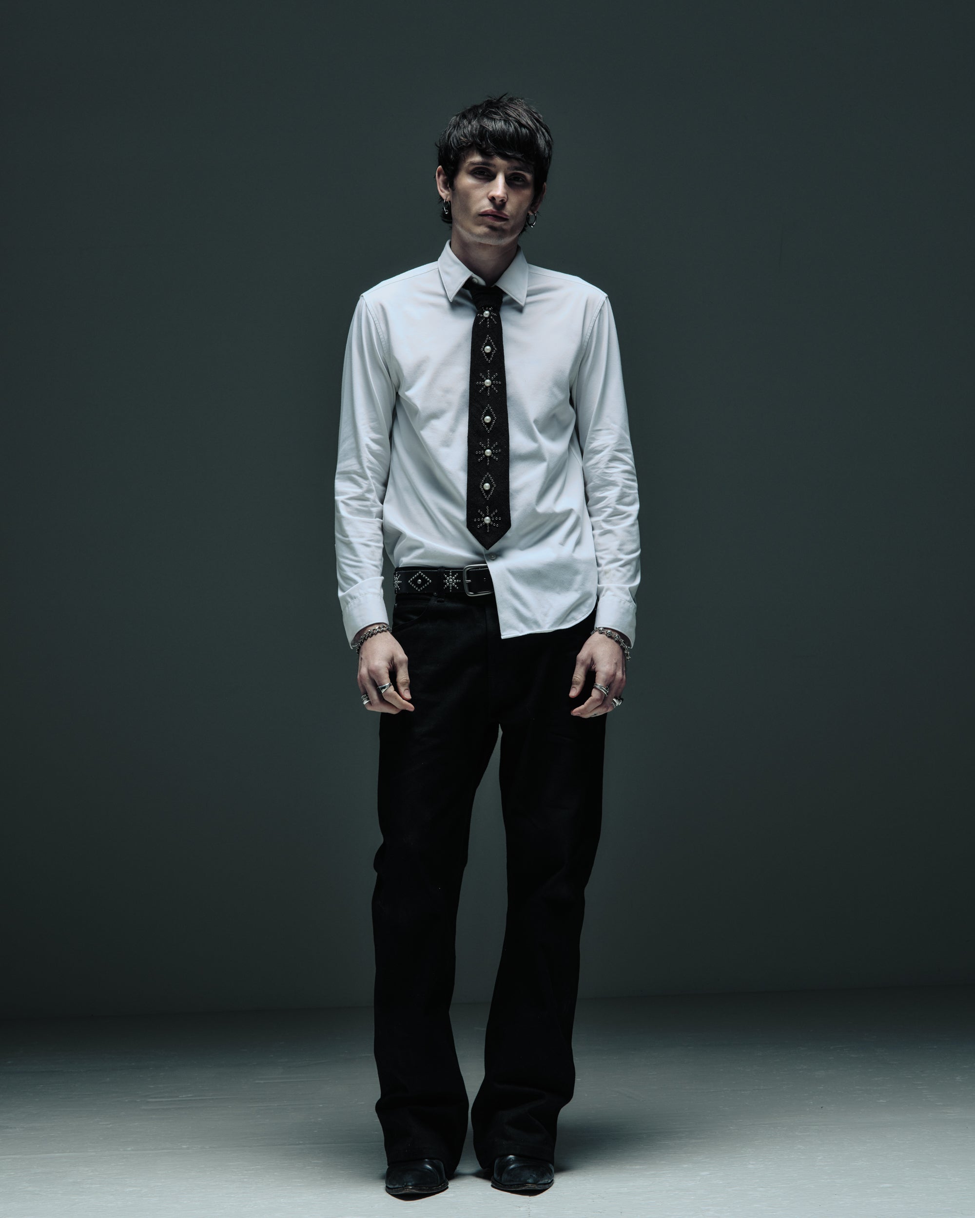 Constellations Tie