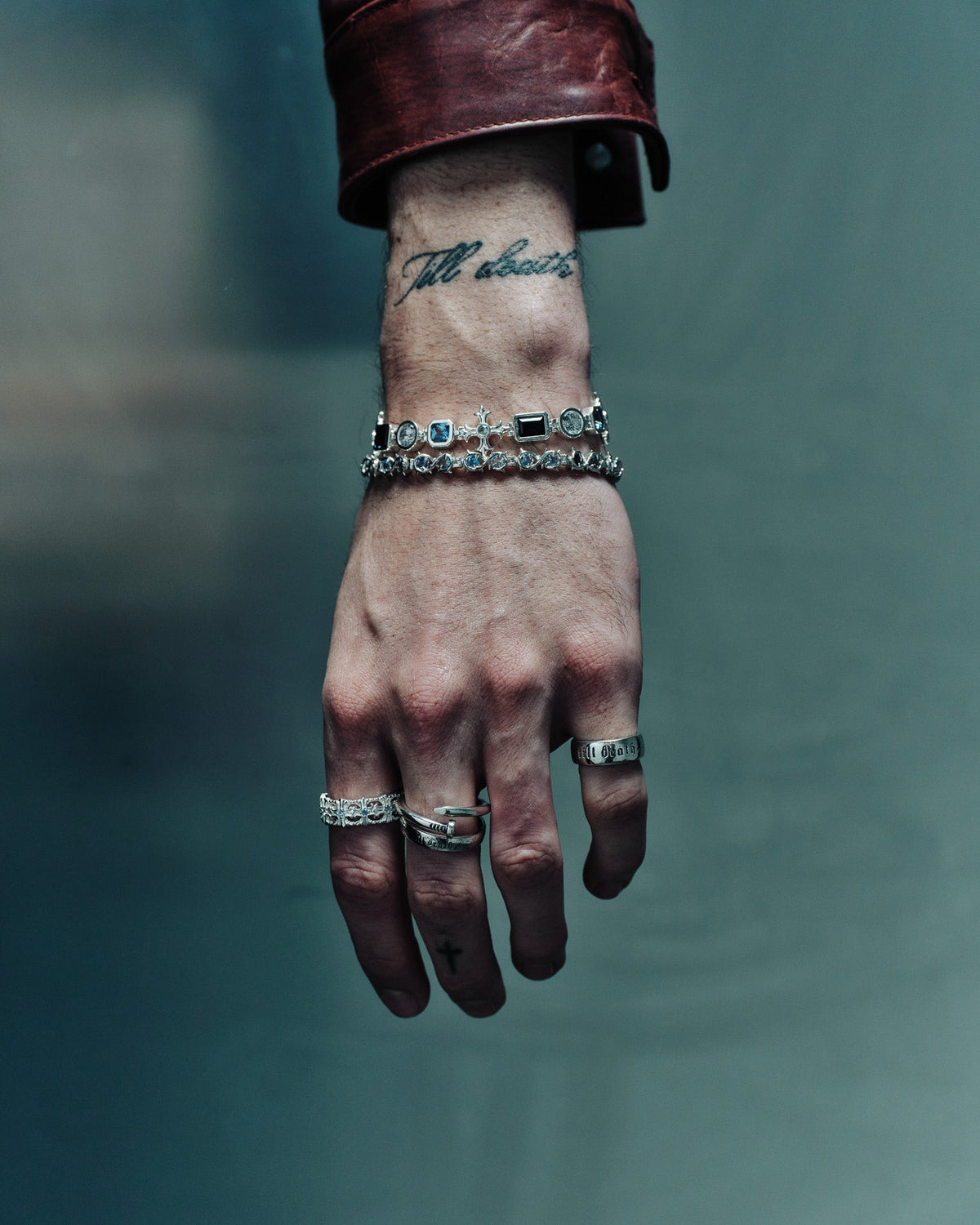Renaissance Ring