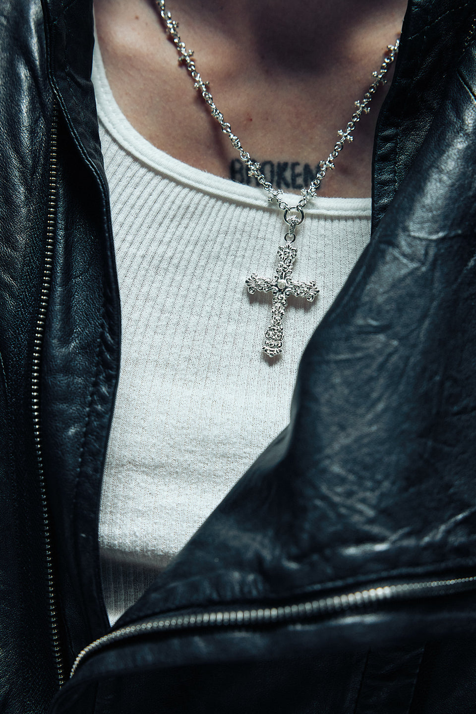 Necklaces – Lox & Chain