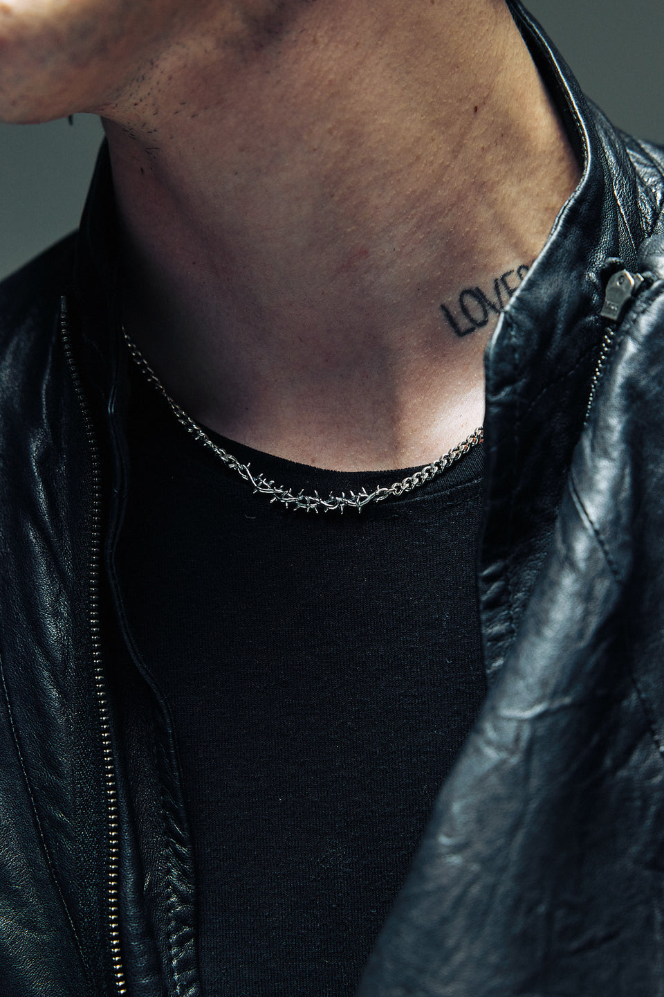 Chains Necklaces – Lox & Chain