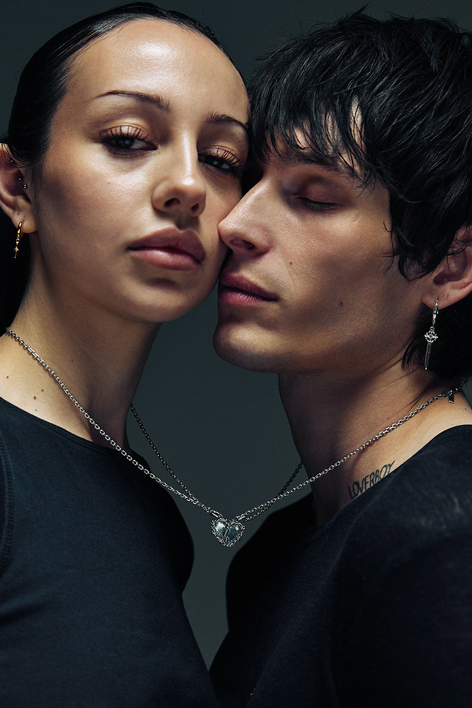 Necklaces – Lox & Chain