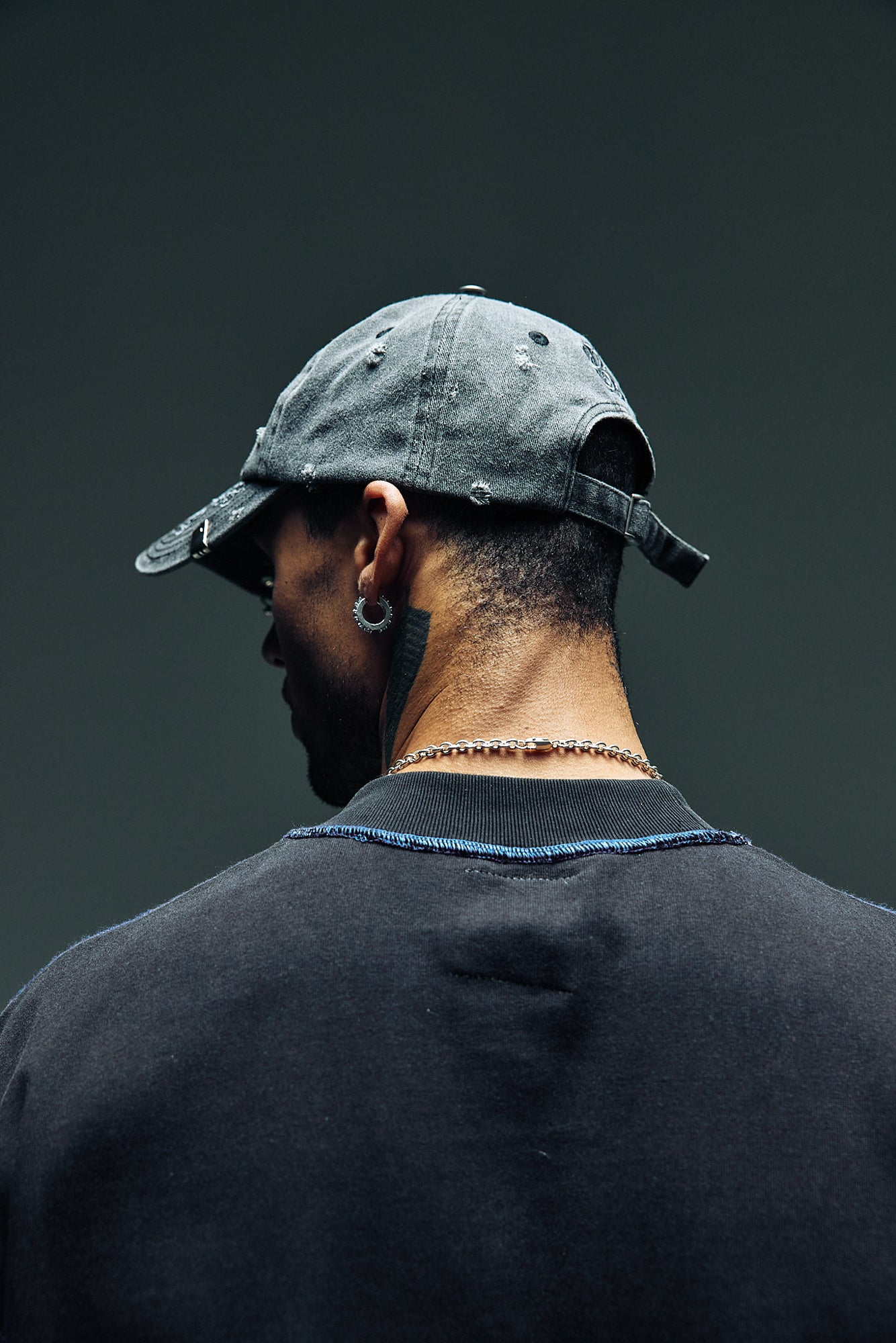 Nuisance Cap