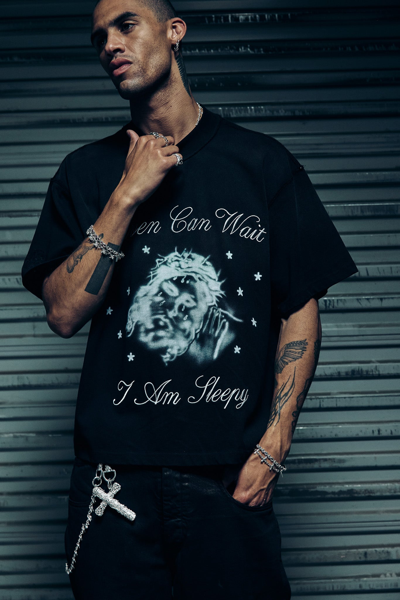 Heaven Can Wait T-Shirt