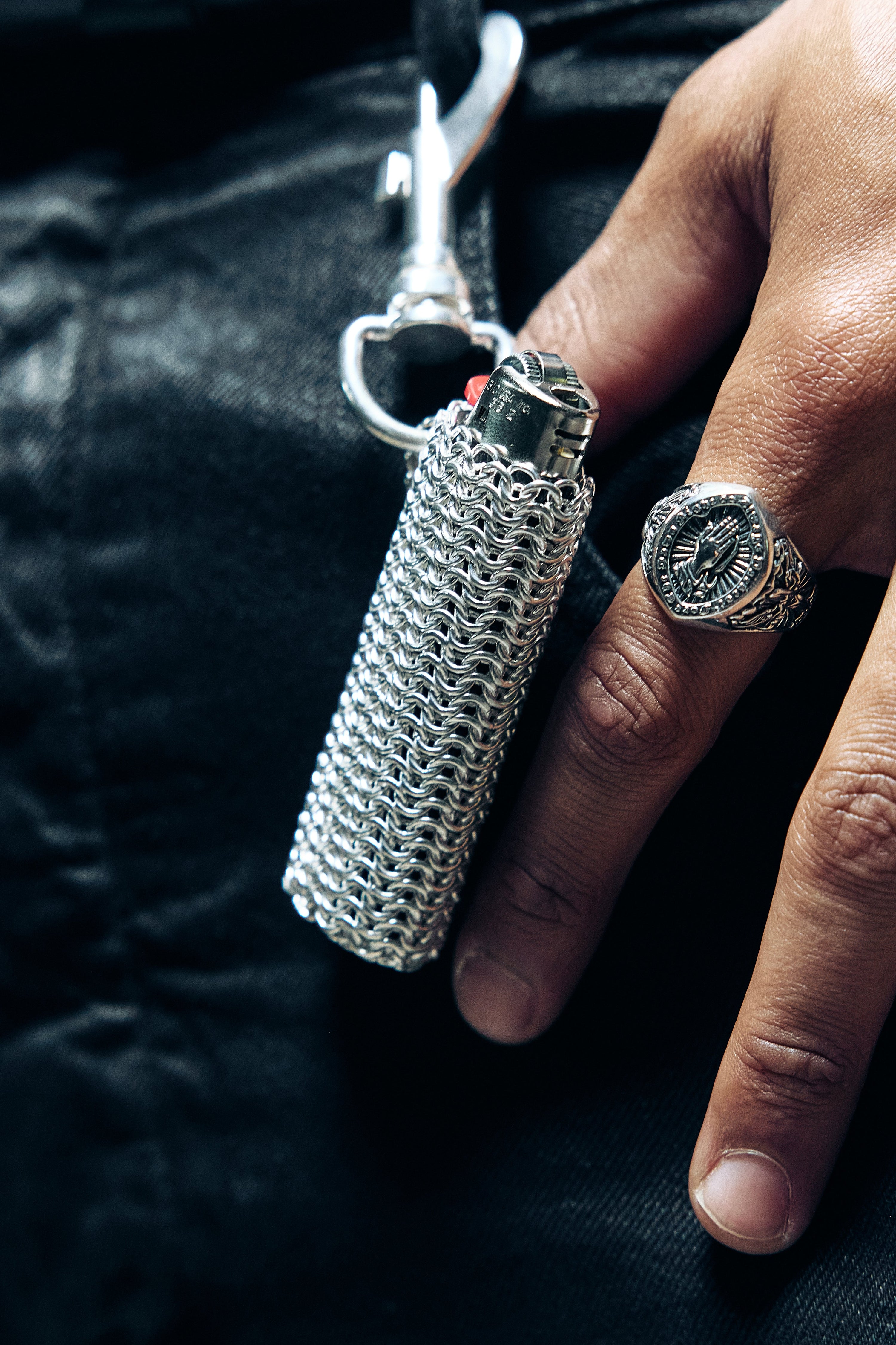 Prayer Signet