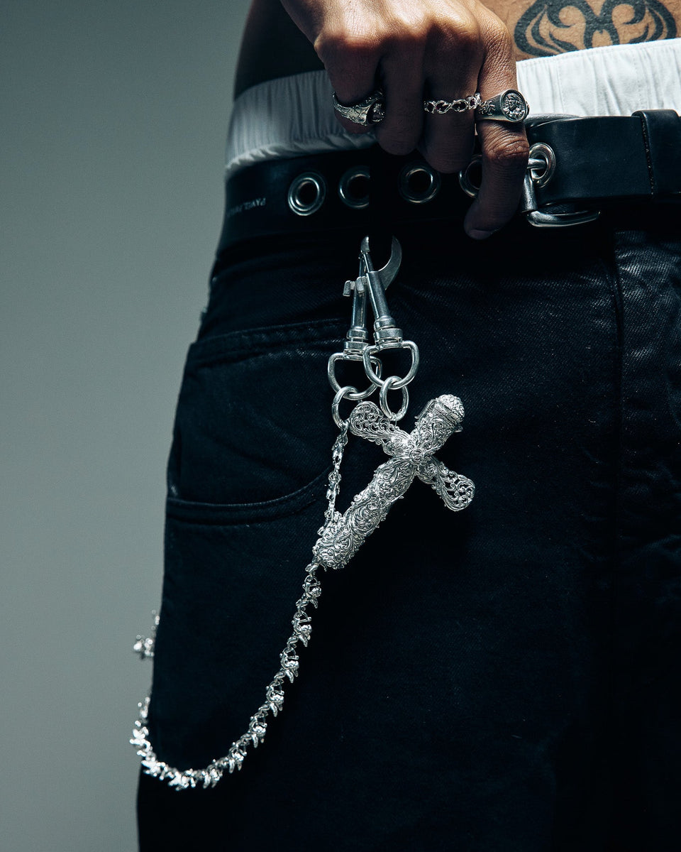 Carabiners – Lox & Chain