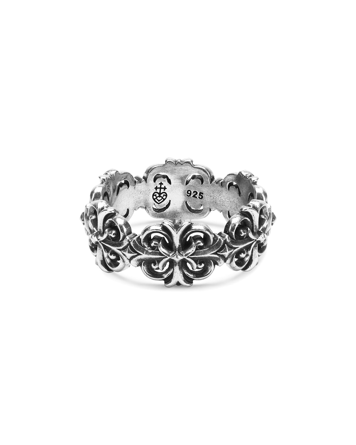 Salient Ring