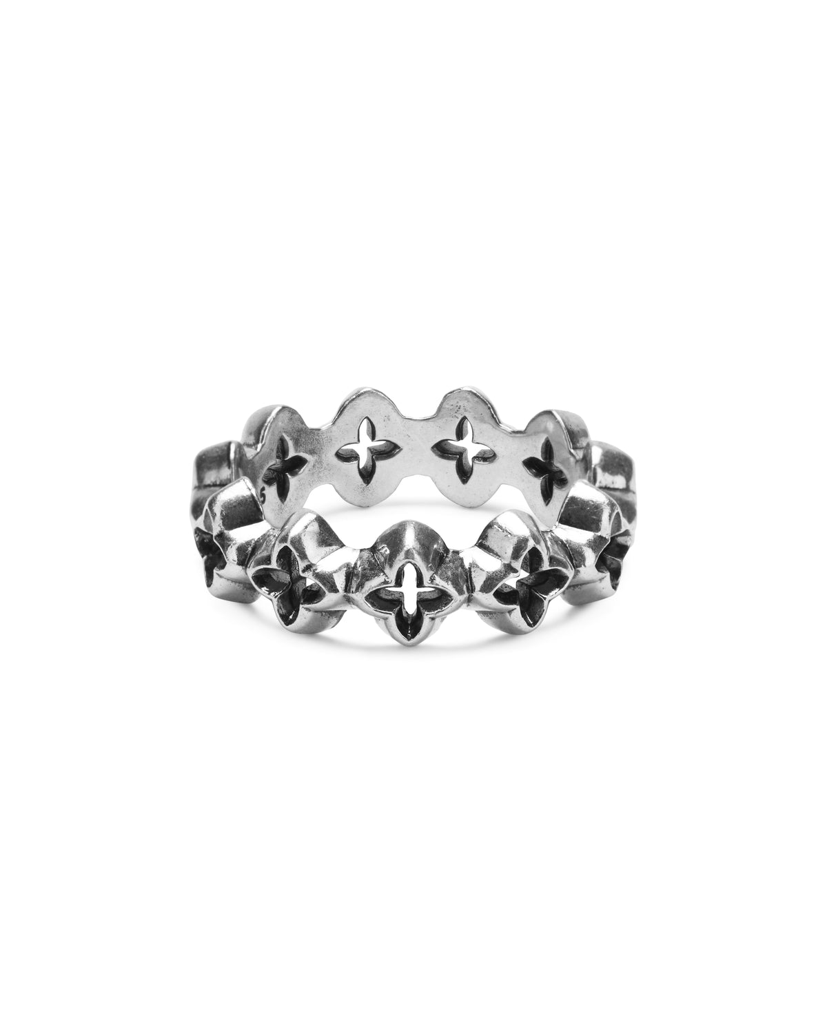 Oculus Ring