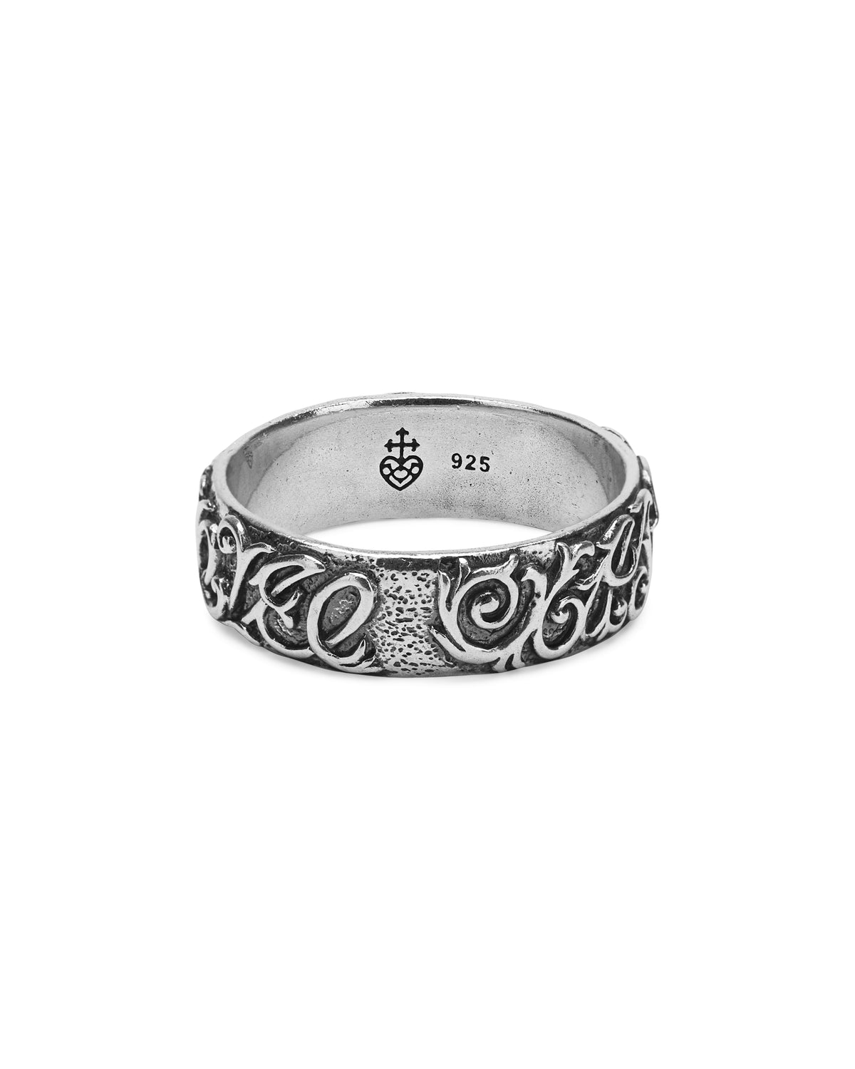 Hasta La Muerte Ring