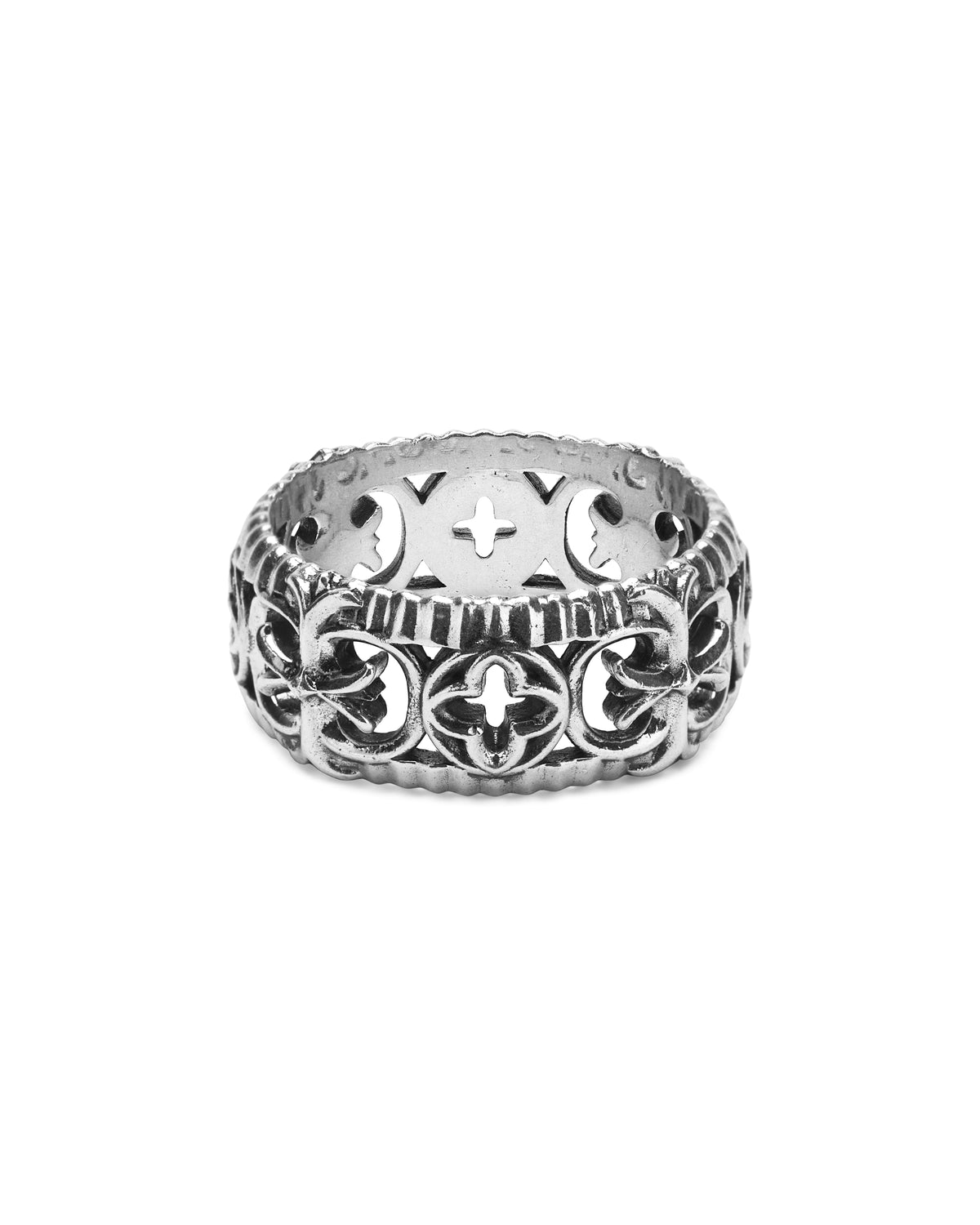 Maison Noir Ring