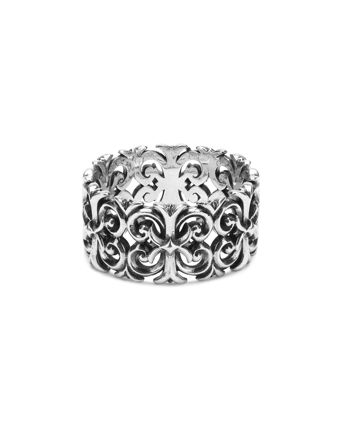 Cathedral Ring