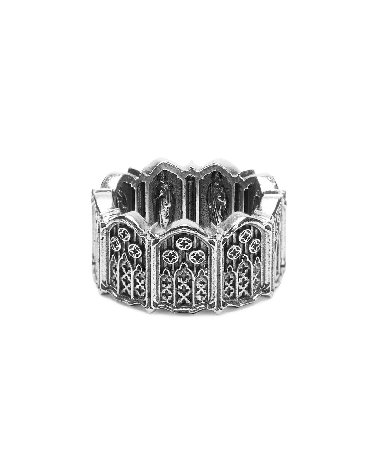 Notre Dame Ring