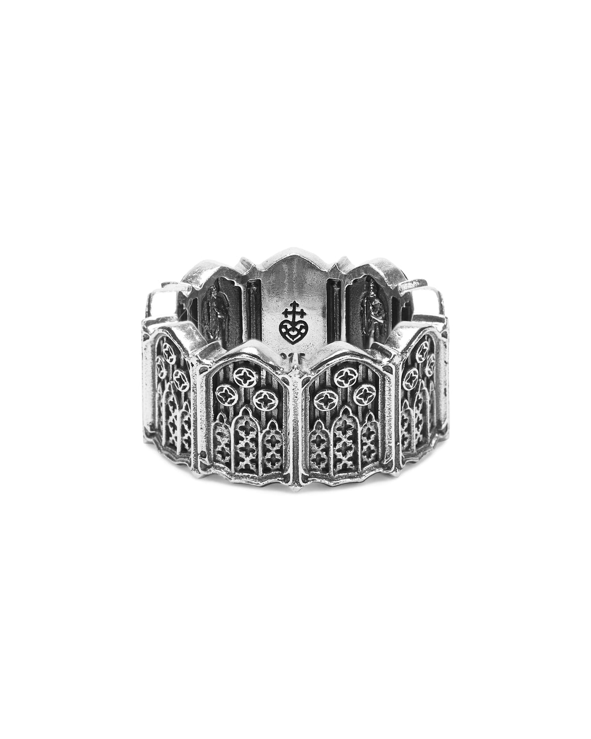 Notre Dame Ring