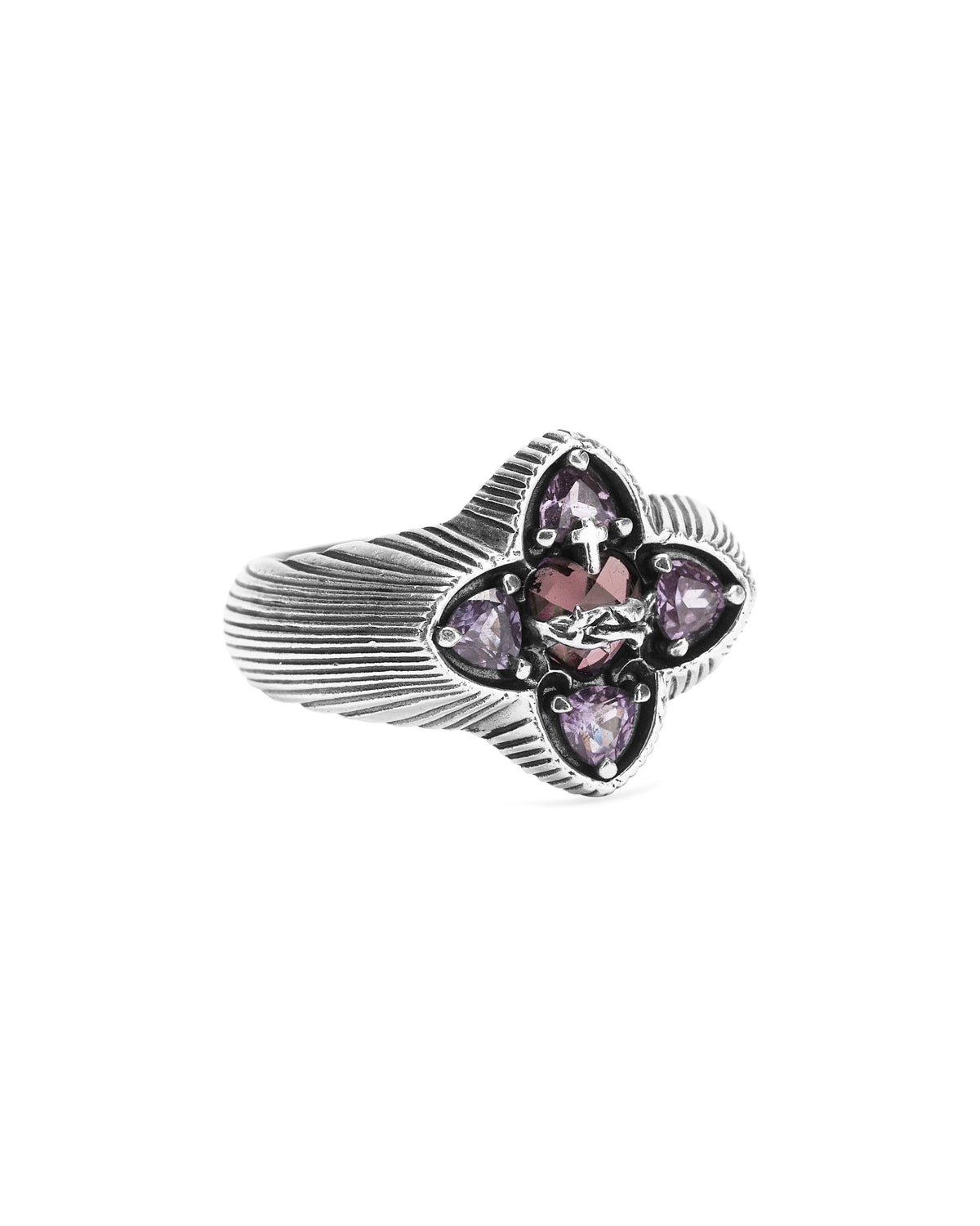Sacrality Signet