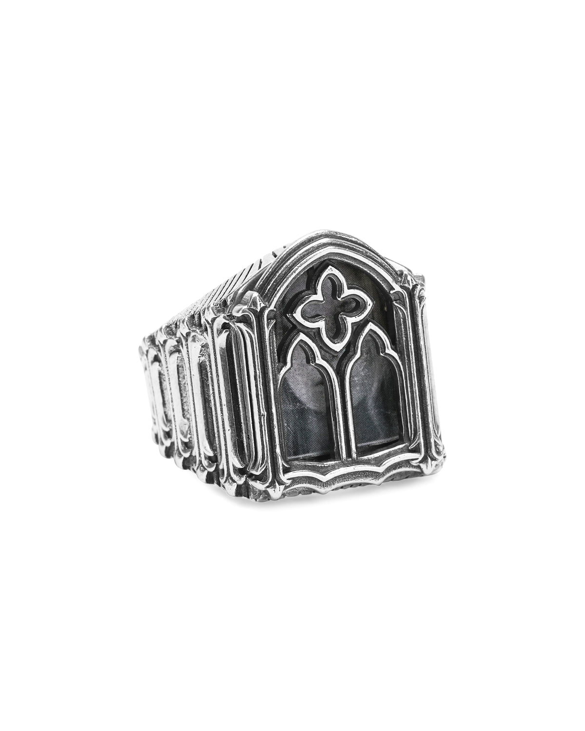 Notre Dame Signet