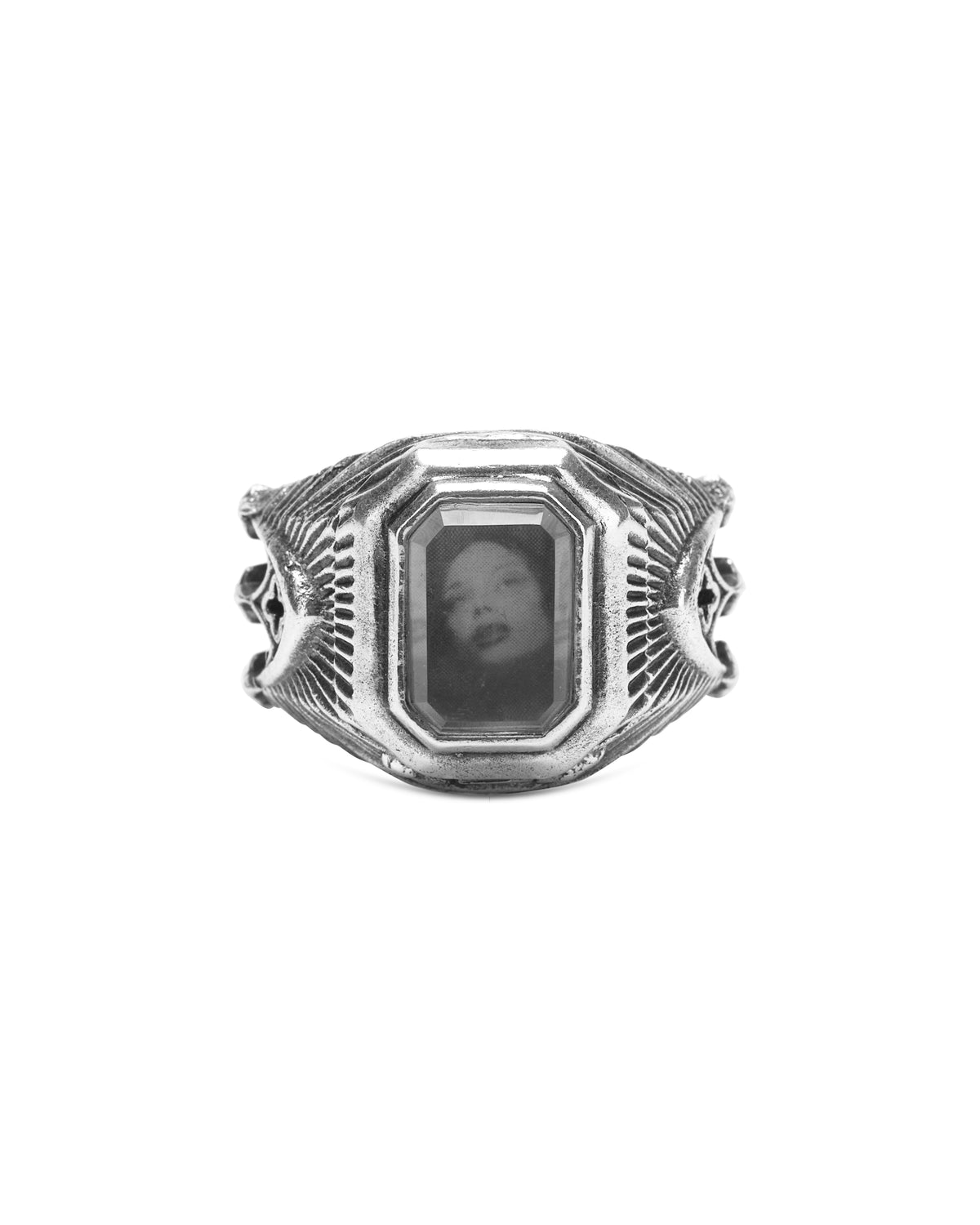Avec Amour Signet