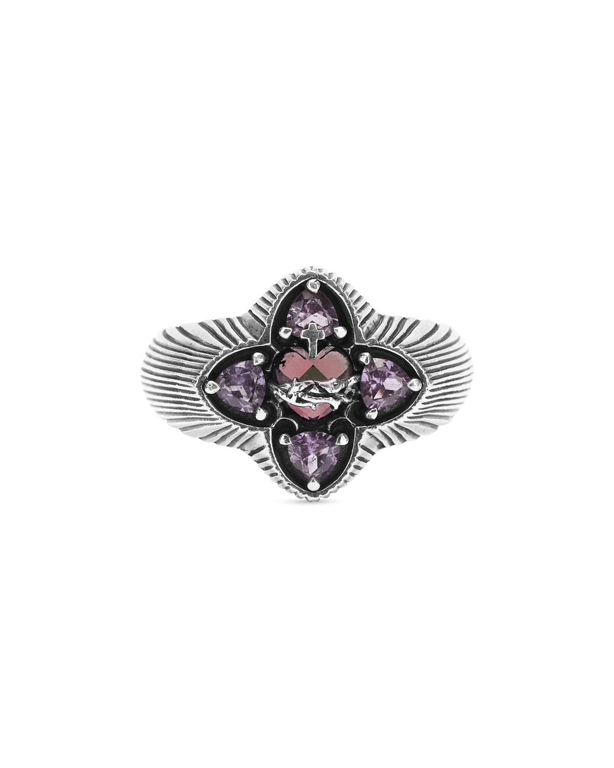 Sacrality Signet