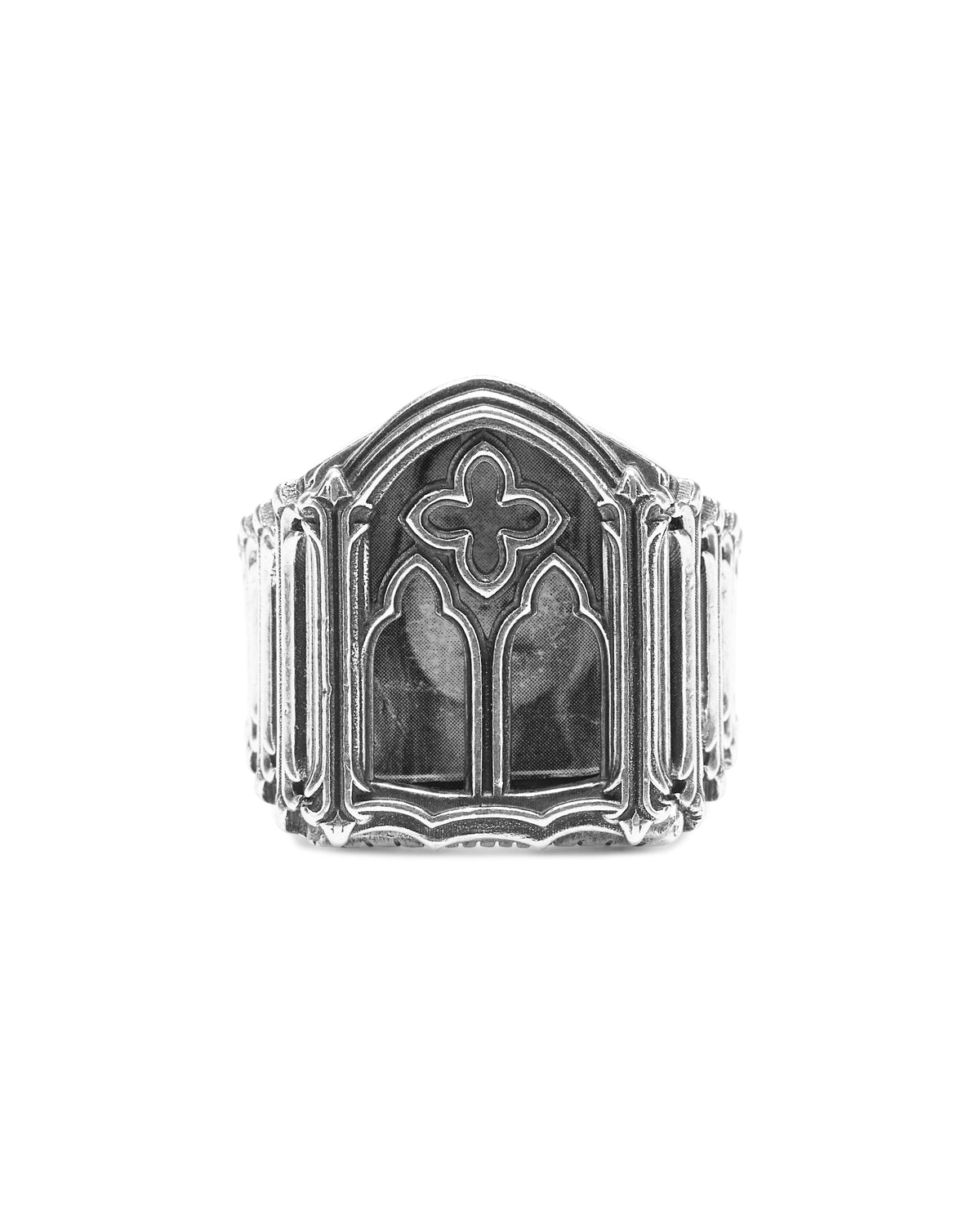 Notre Dame Signet