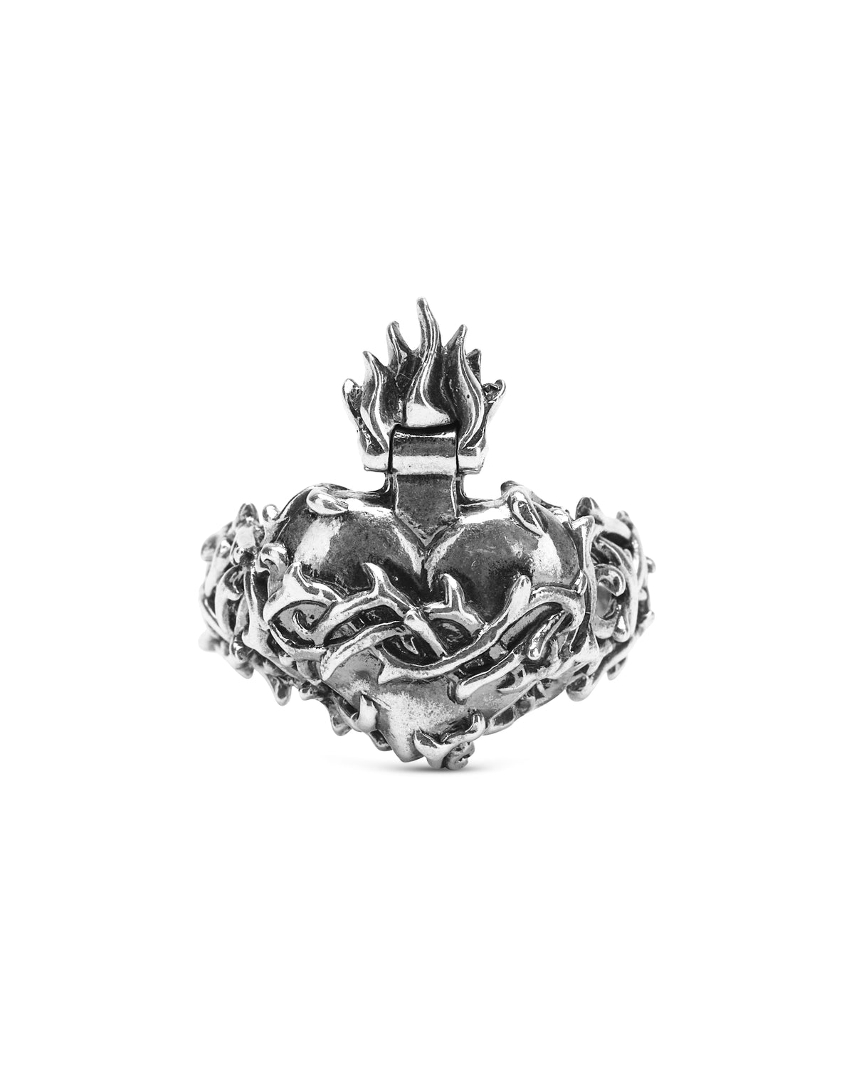 Sacred Locket Signet