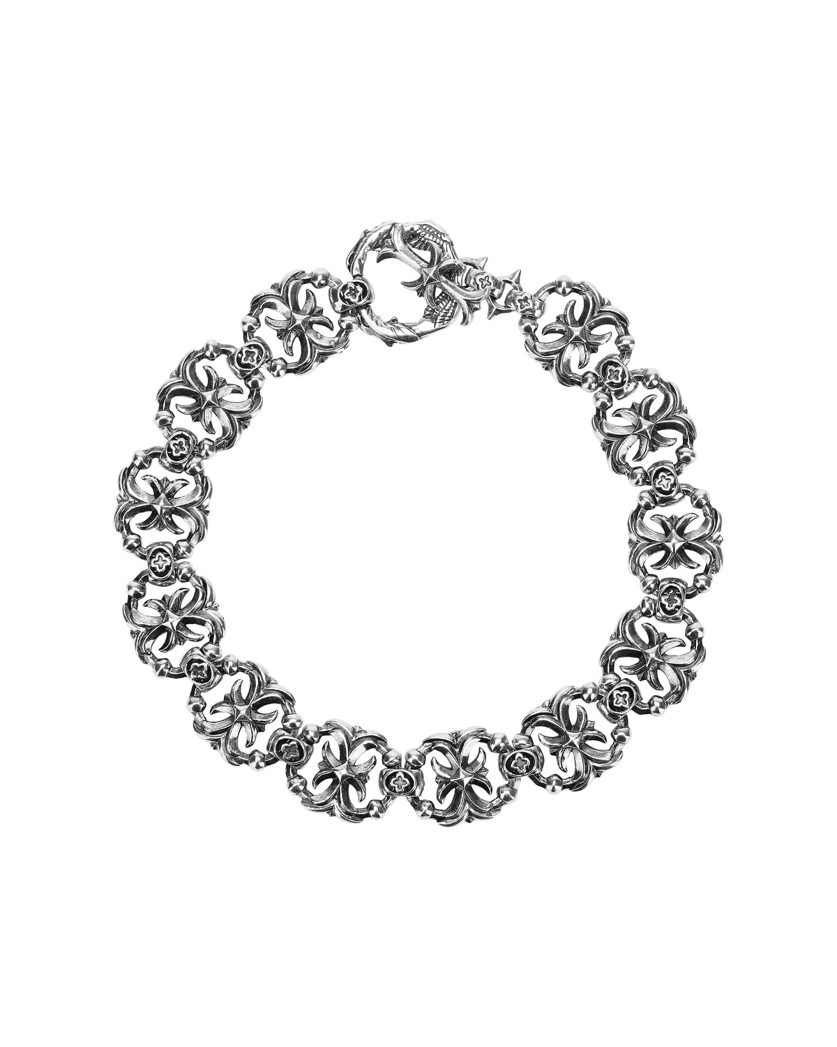 Cathedral Bracelet